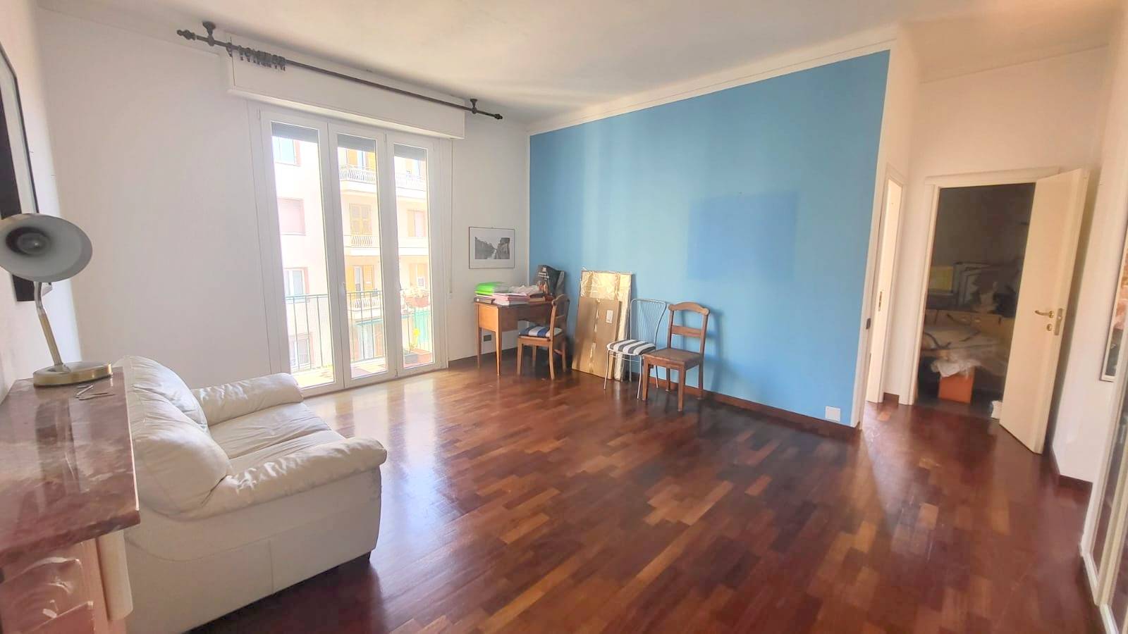 Appartamento in vendita a Genova, Sestri Ponente