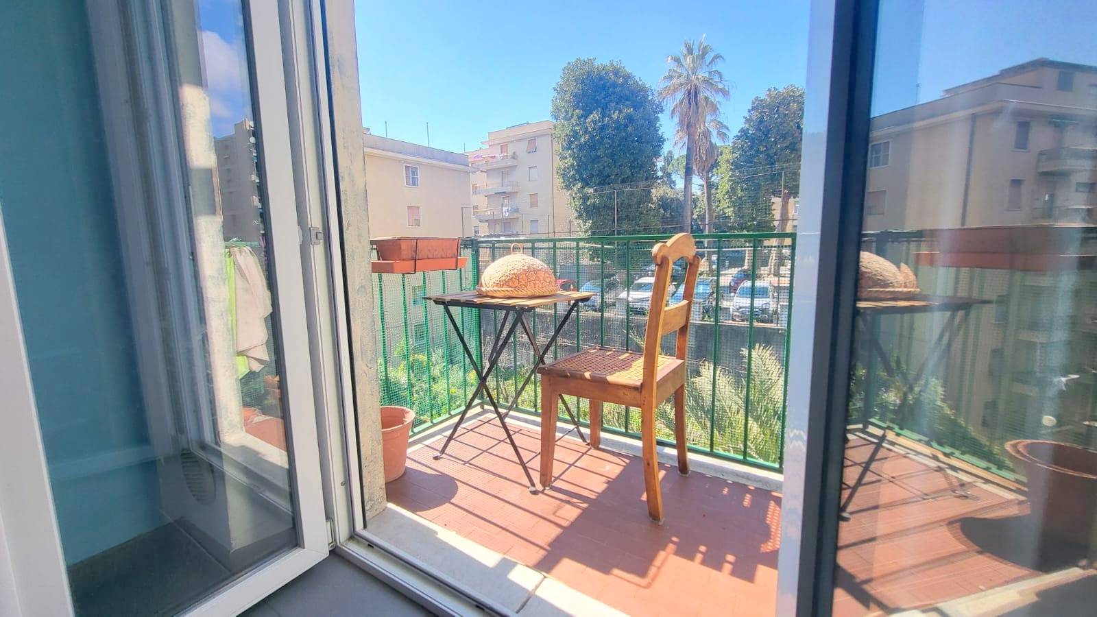 Appartamento in vendita a Genova, Sestri Ponente