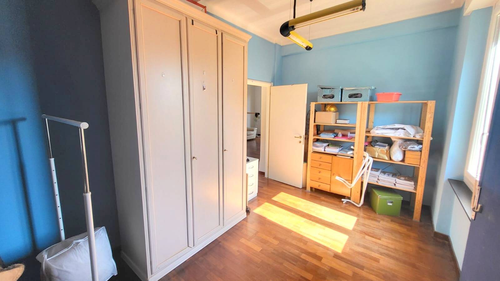 Appartamento in vendita a Genova, Sestri Ponente