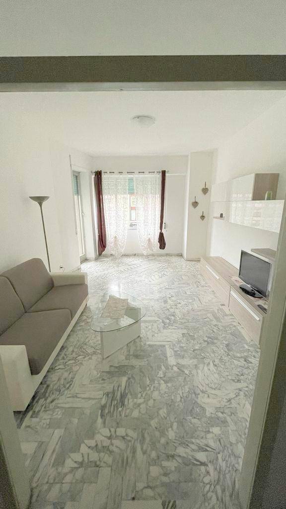 Appartamento in affitto a Genova, Centro