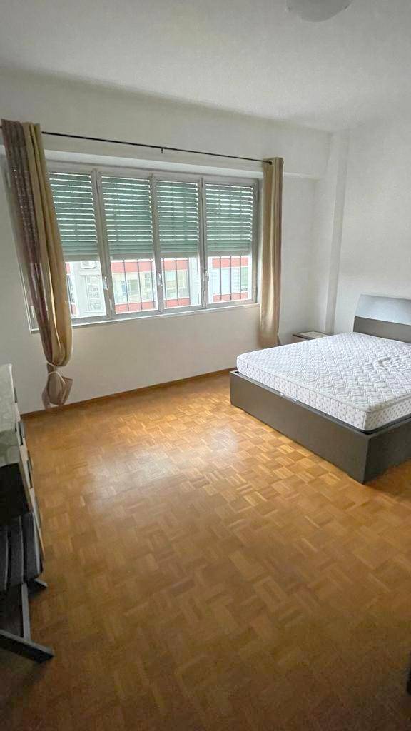 Appartamento in affitto a Genova, Centro