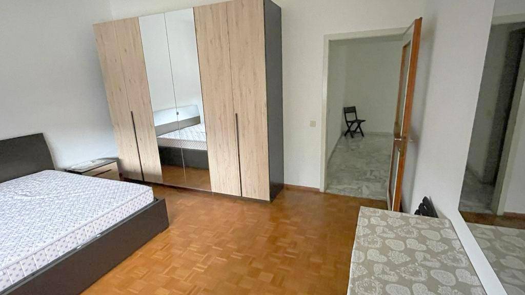 Appartamento in affitto a Genova, Centro