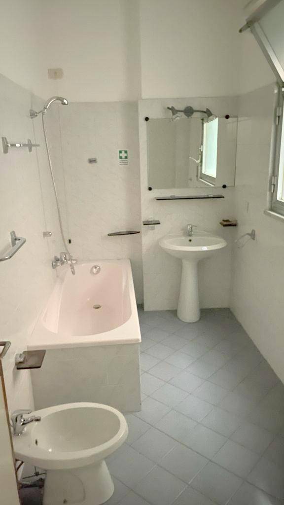 Appartamento in affitto a Genova, Centro