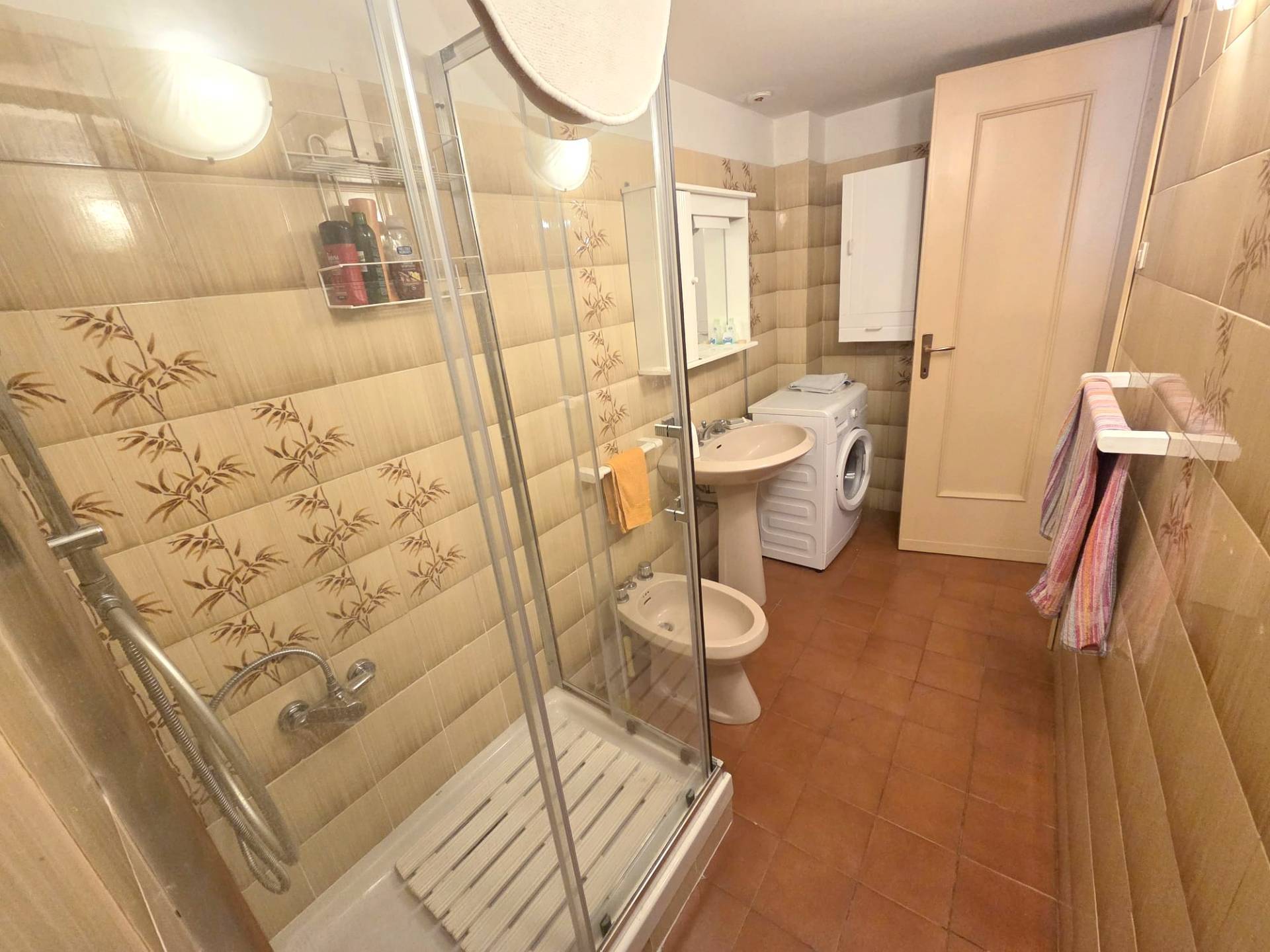 Appartamento in vendita a Genova, Sestri Ponente