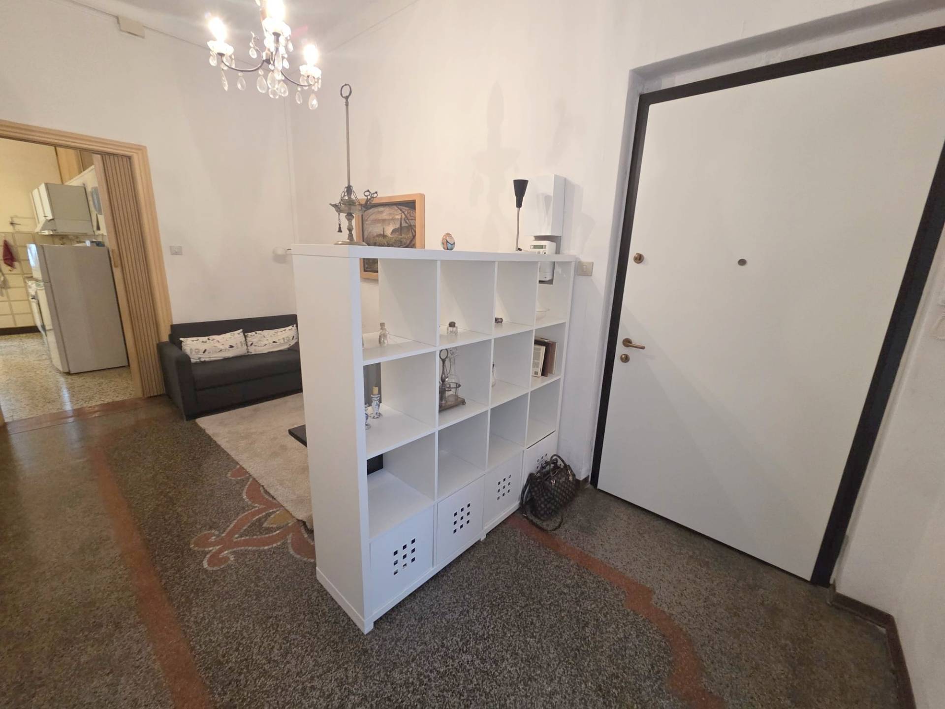 Appartamento in vendita a Genova, Sestri Ponente