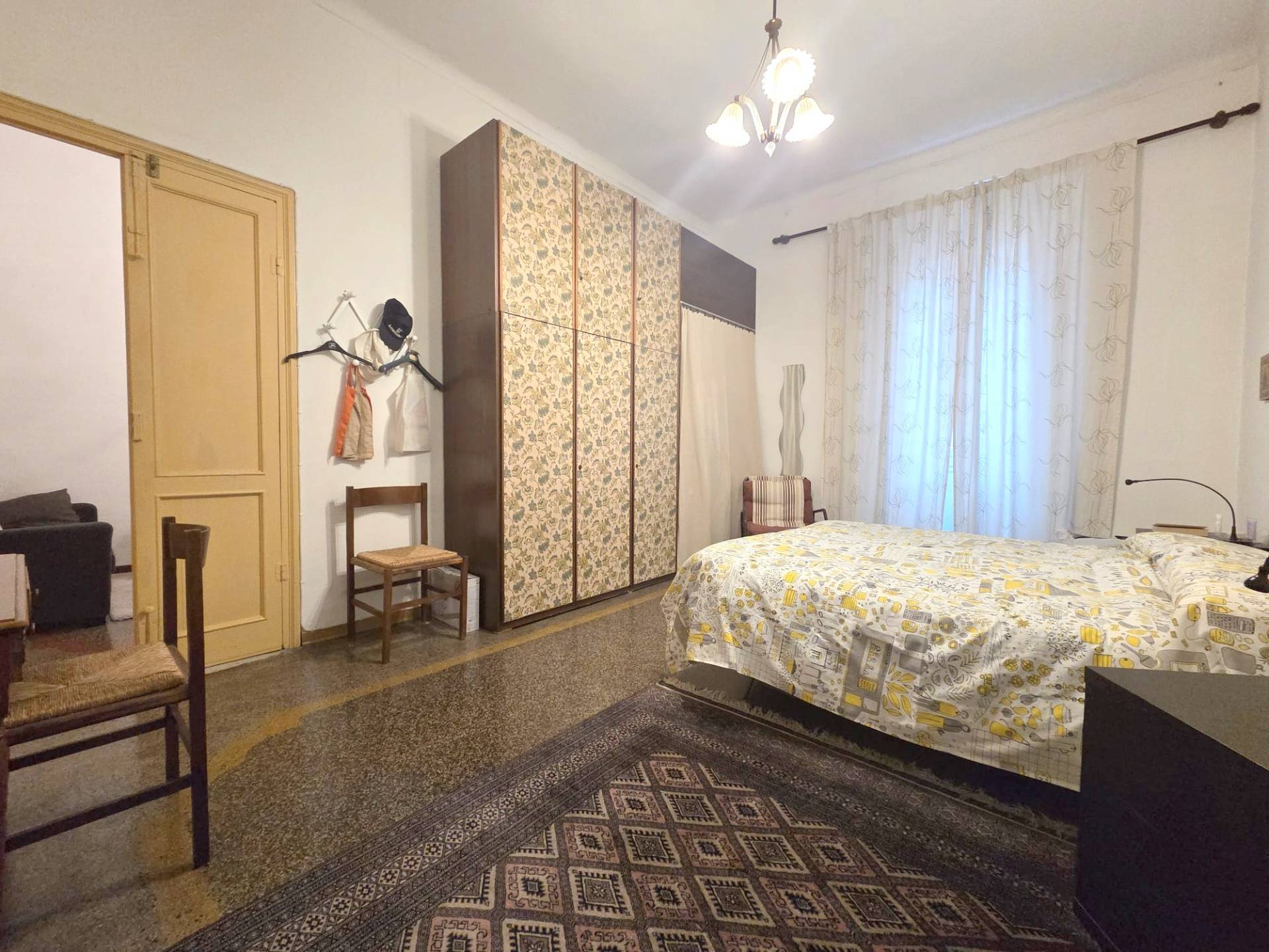 Appartamento in vendita a Genova, Sestri Ponente