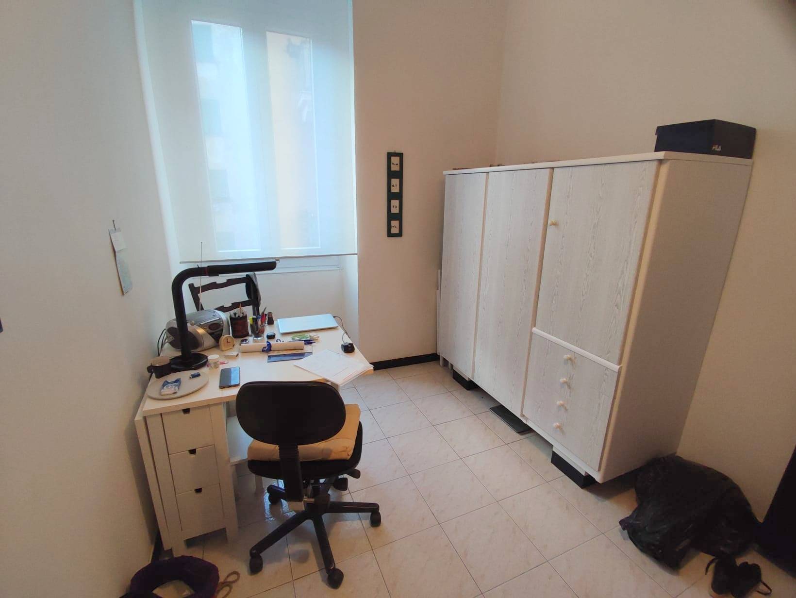 Appartamento in vendita a Genova, Sestri Ponente