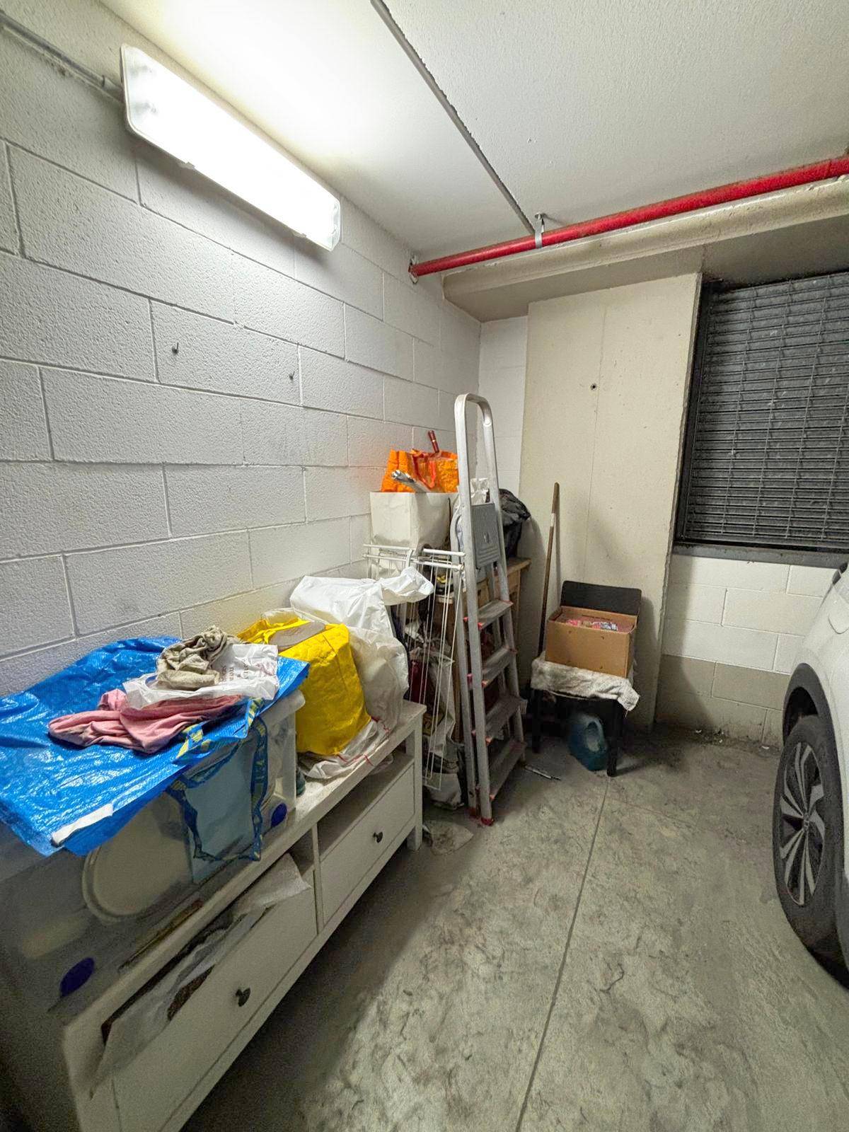 Box o garage in vendita a Genova, Sestri Ponente