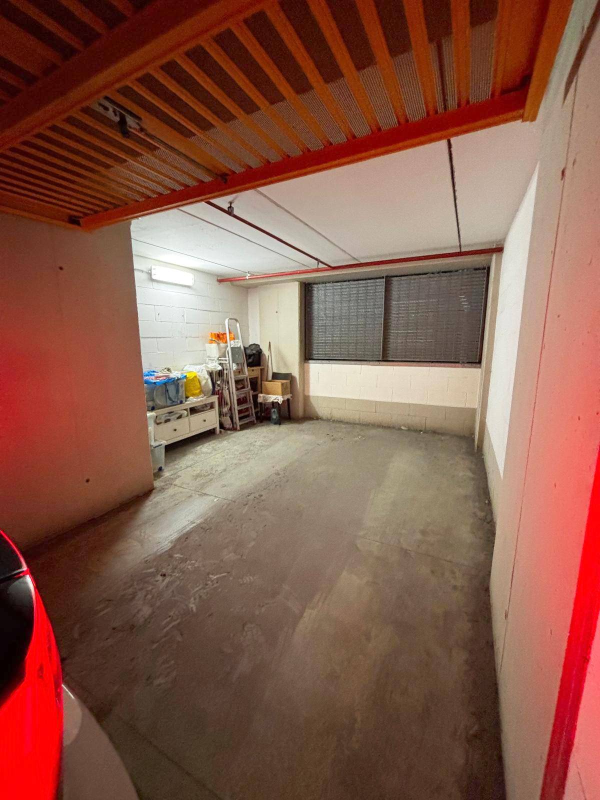 Box o garage in vendita a Genova, Sestri Ponente