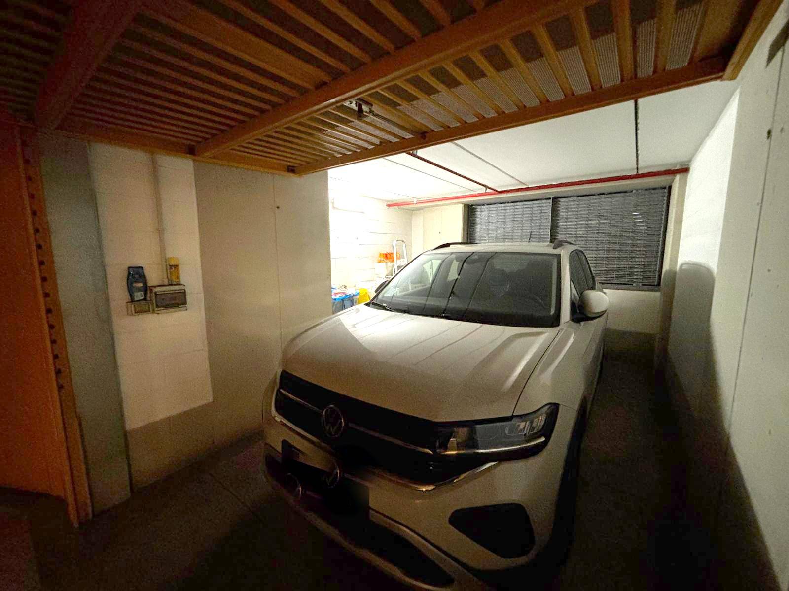 Box o garage in vendita a Genova, Sestri Ponente