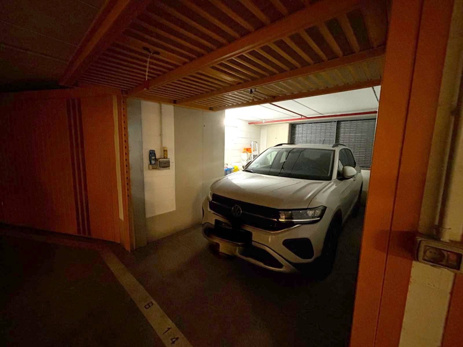 Box o garage in vendita a Genova, Sestri Ponente