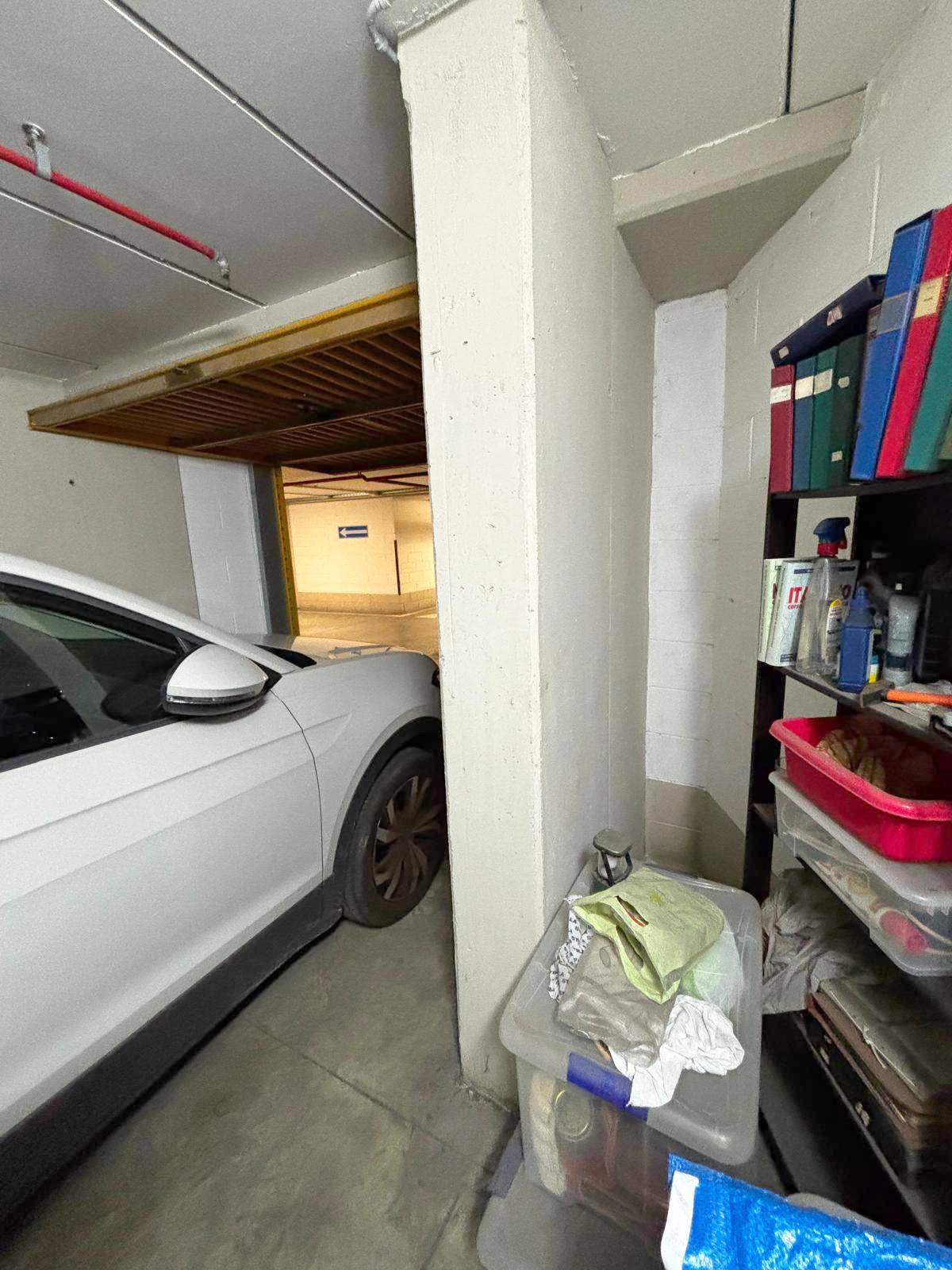 Box o garage in vendita a Genova, Sestri Ponente