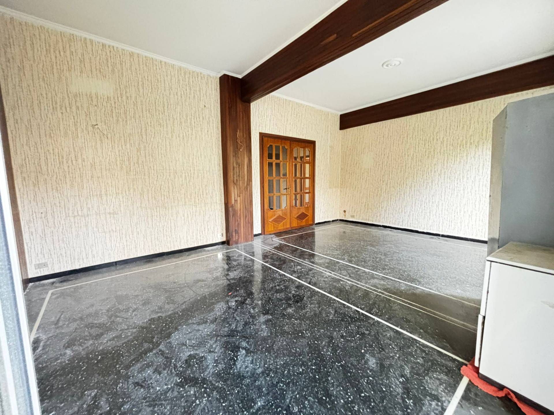 Appartamento in vendita a Genova, Sestri Ponente