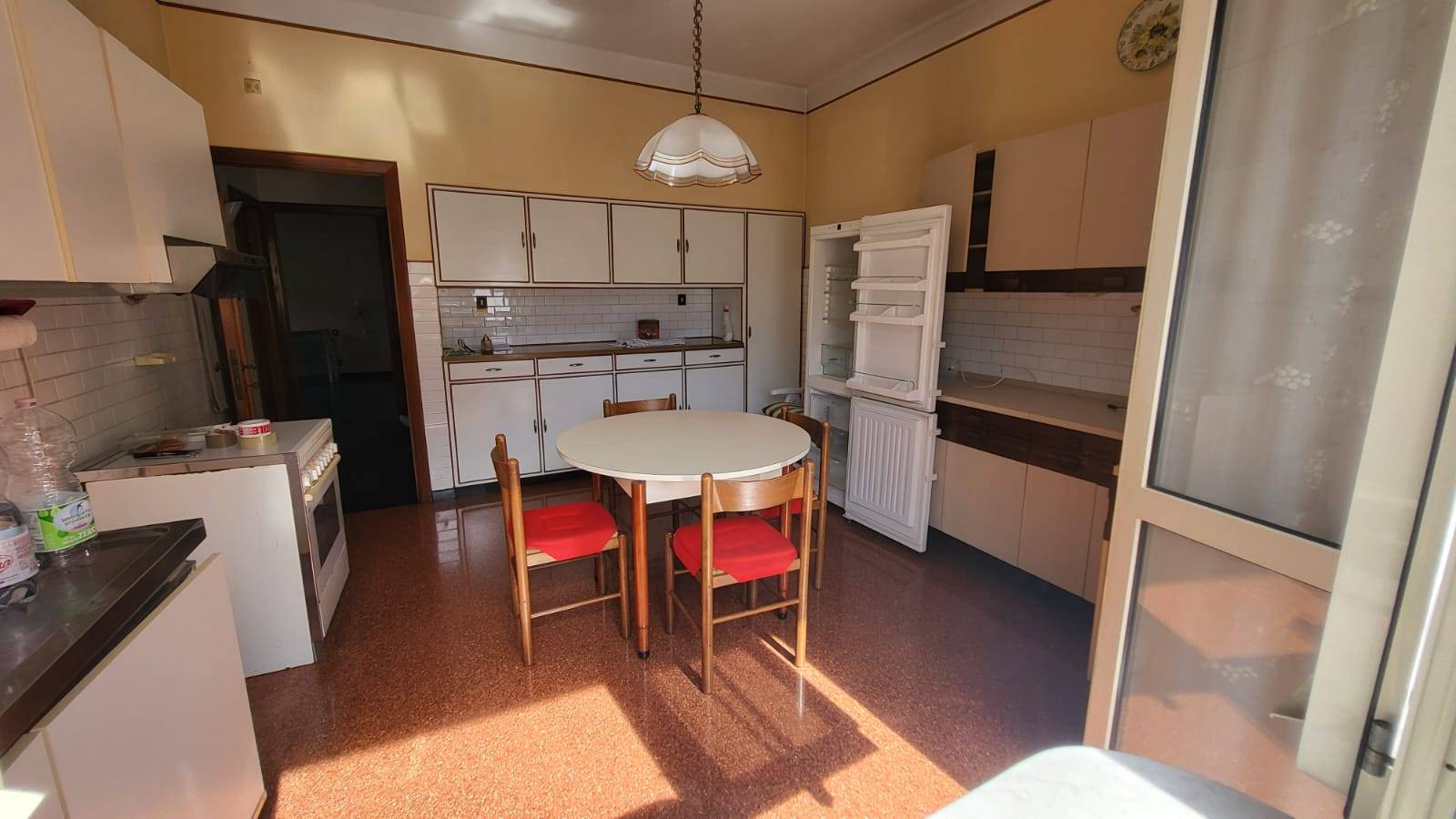 Appartamento in vendita a Genova, Pegli