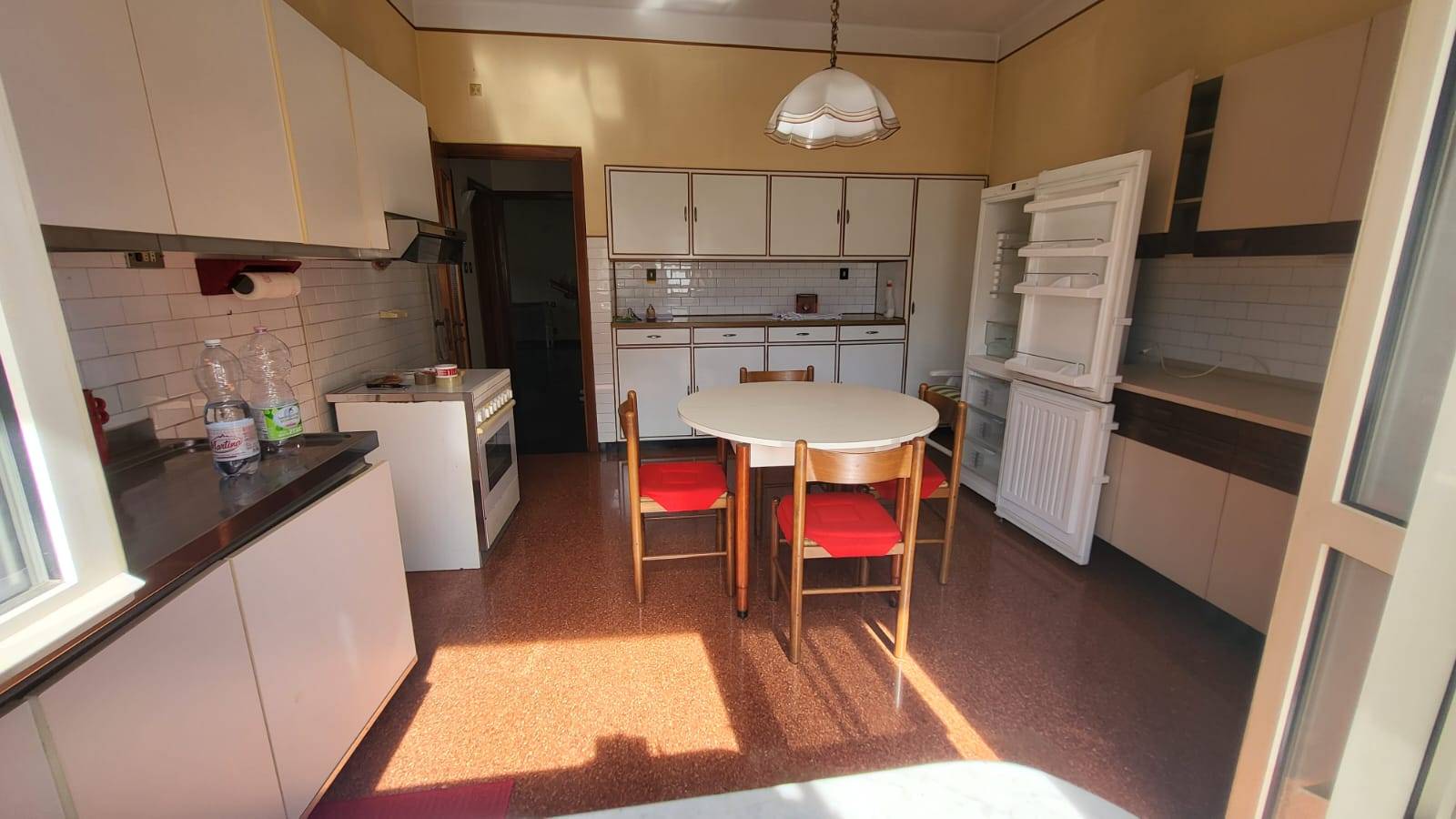 Appartamento in vendita a Genova, Pegli