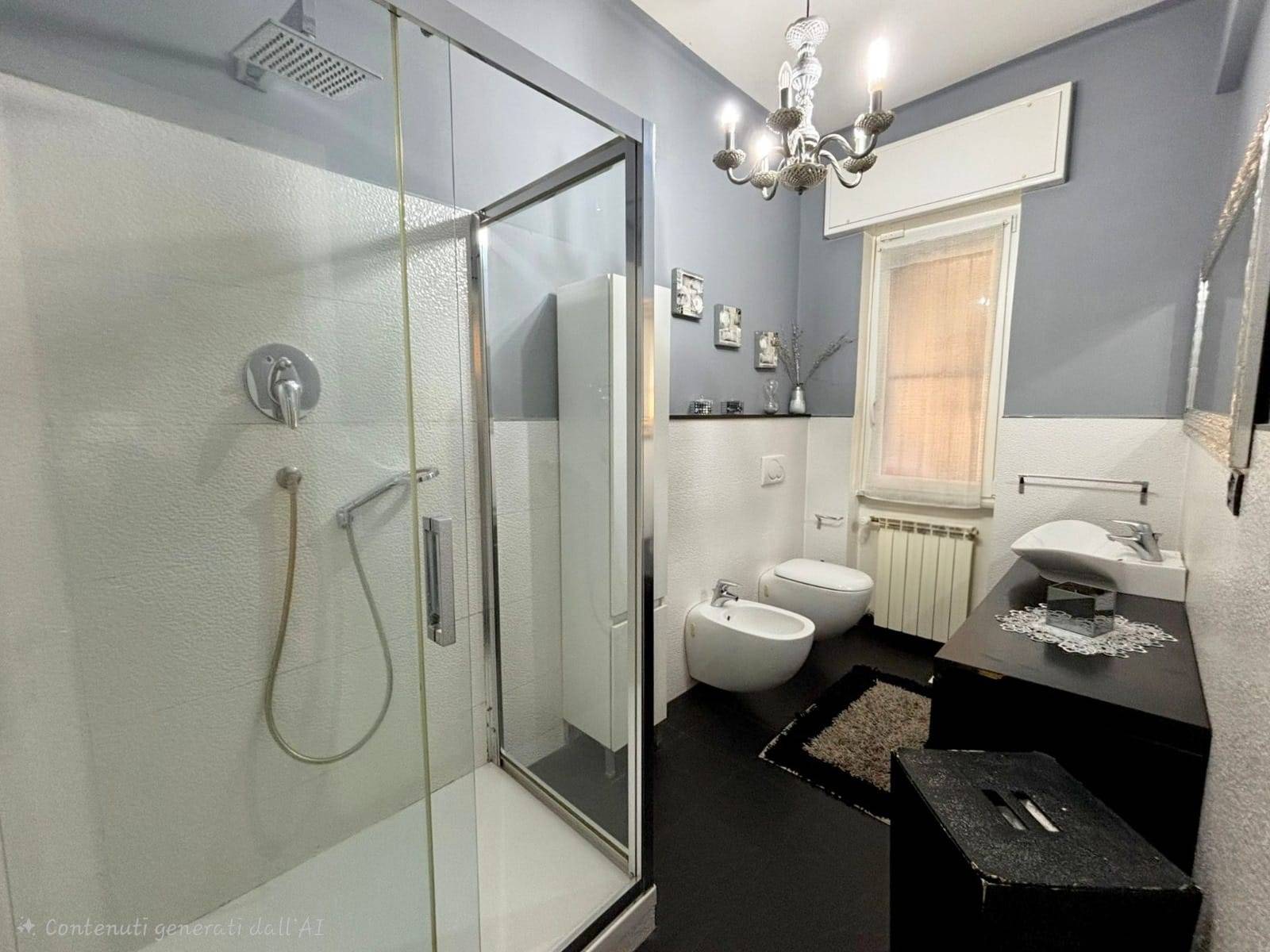 Appartamento in vendita a Genova, Pra