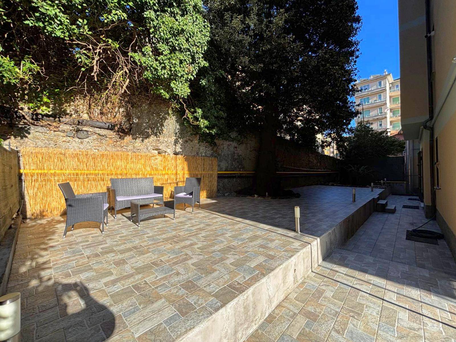 Appartamento in vendita a Genova, Pra