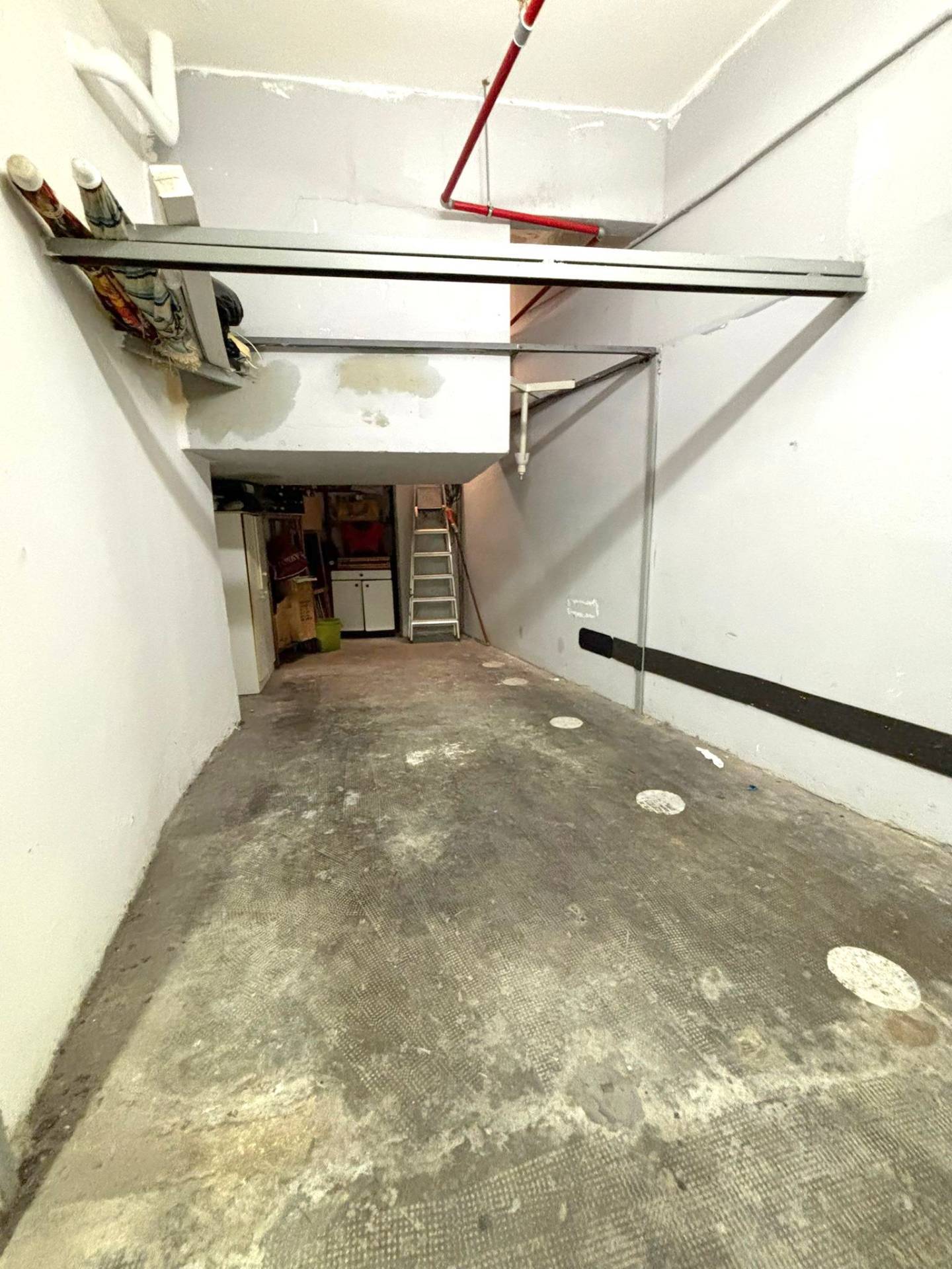 Box o garage in affitto a Genova, Sestri Ponente