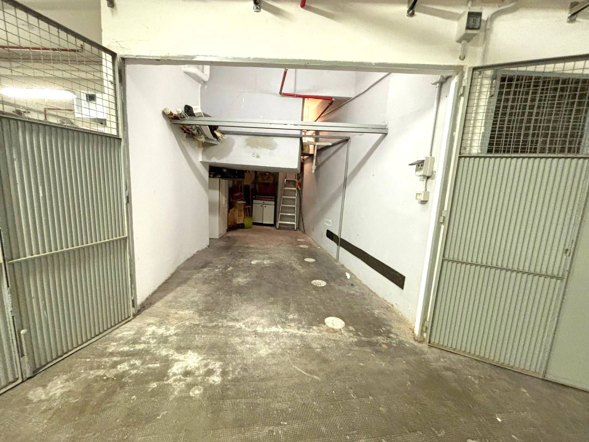 Box o garage in affitto a Genova, Sestri Ponente