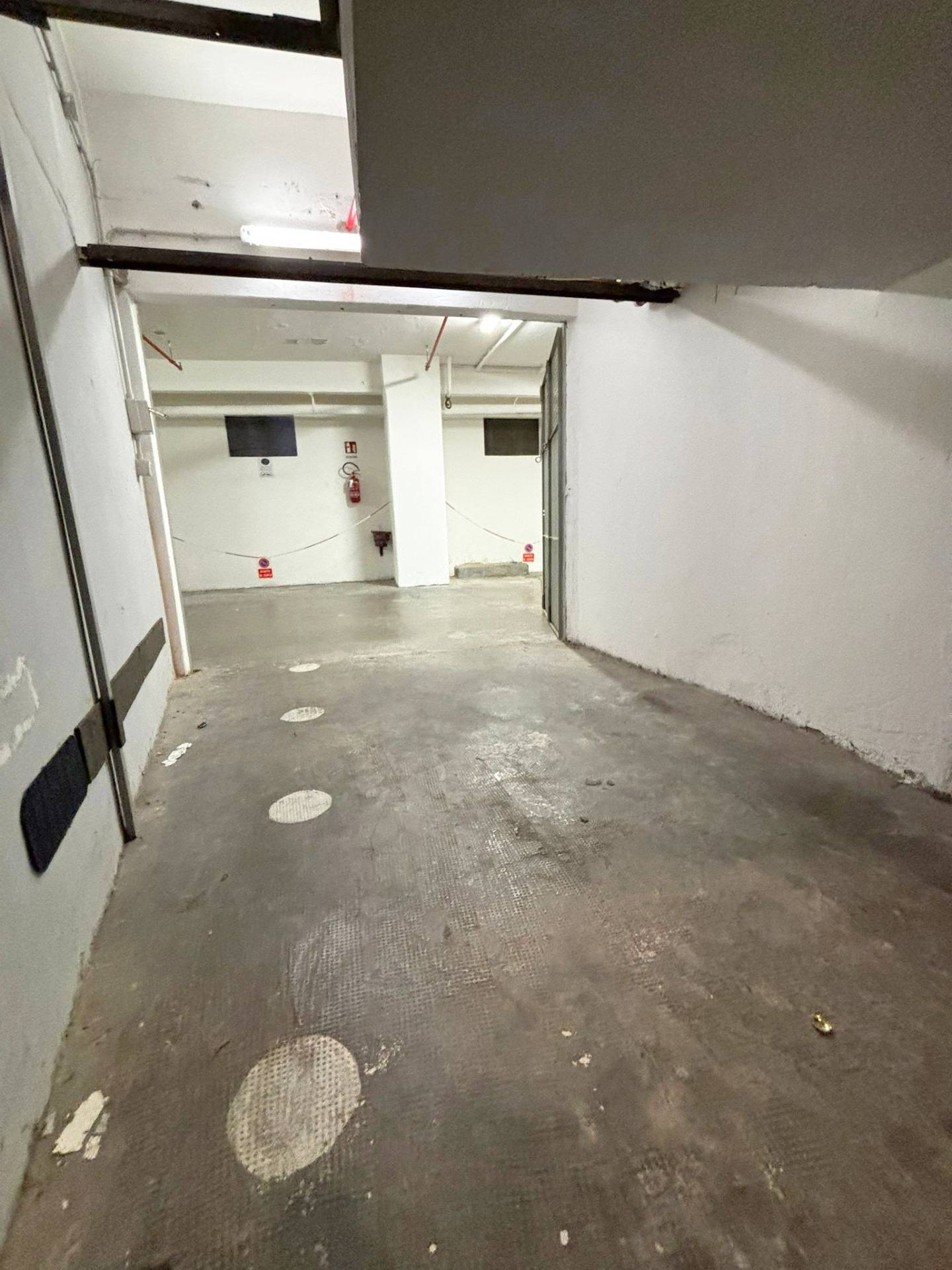 Box o garage in affitto a Genova, Sestri Ponente