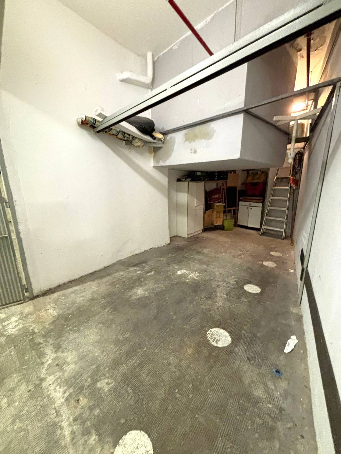 Box o garage in affitto a Genova, Sestri Ponente