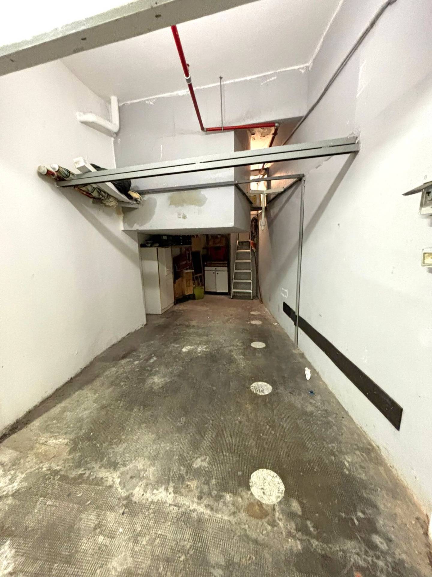 Box o garage in affitto a Genova, Sestri Ponente