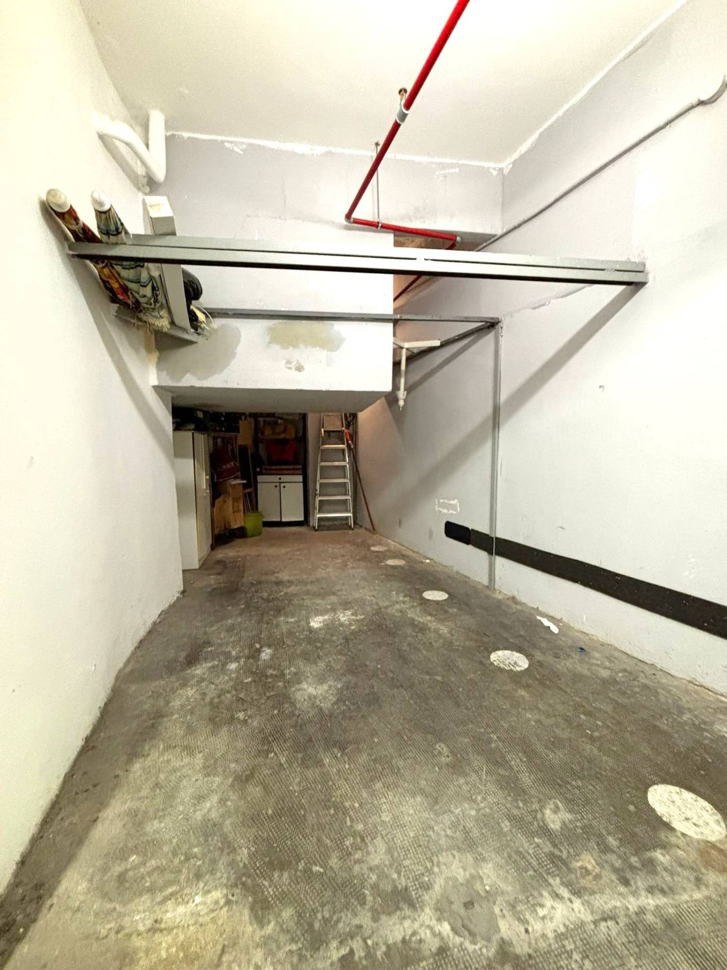 Box o garage in affitto a Genova, Sestri Ponente