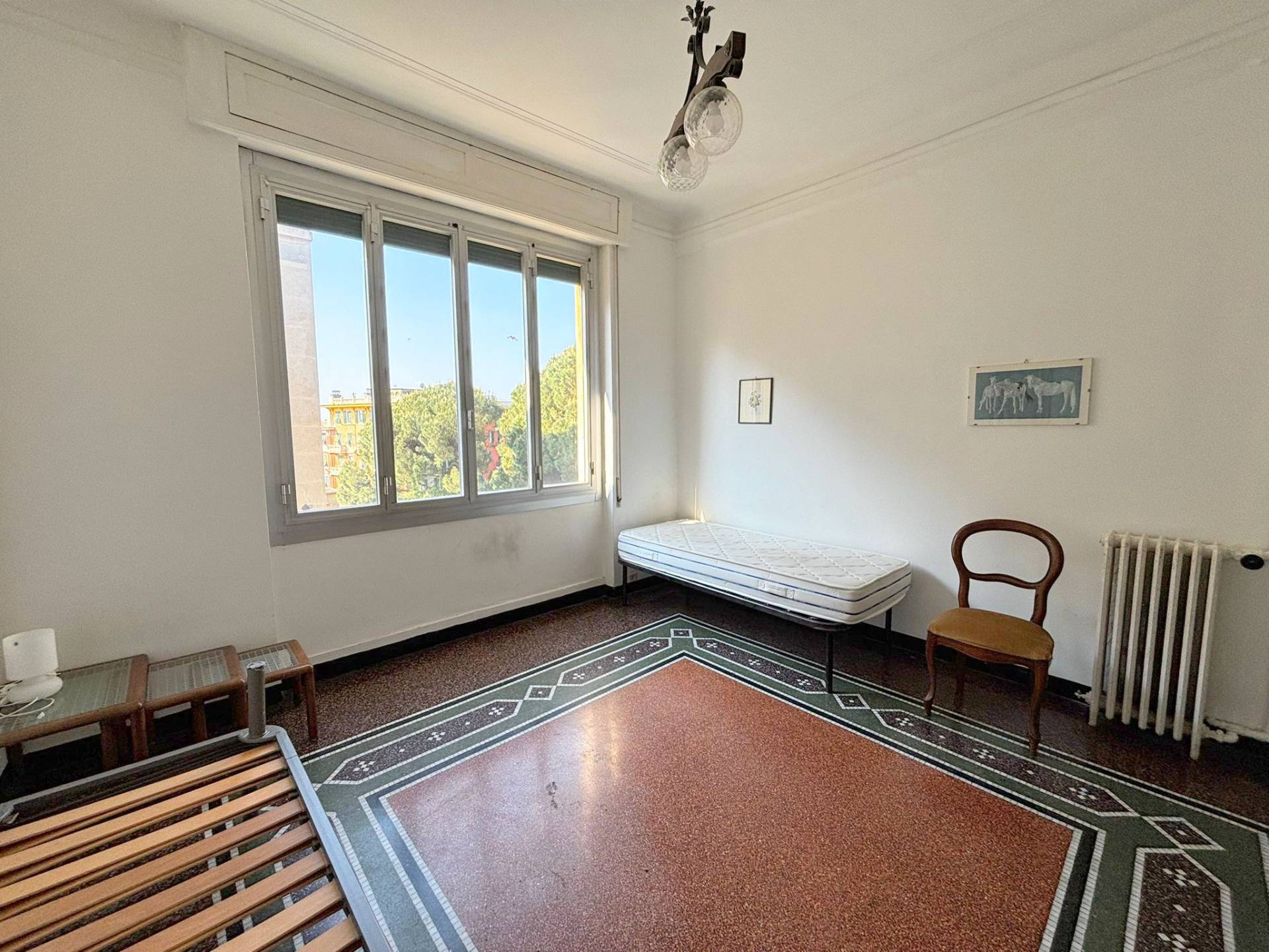 Appartamento in vendita a Genova, Sestri Ponente