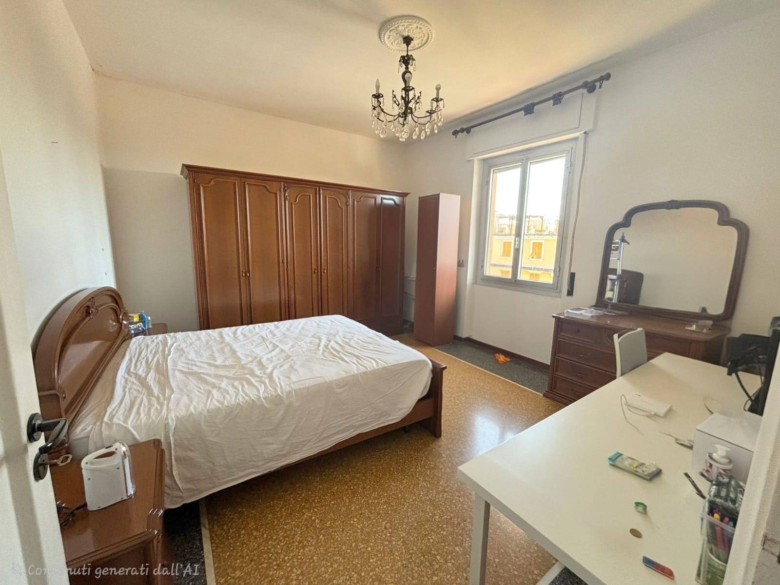 Appartamento in affitto a Genova, Cornigliano