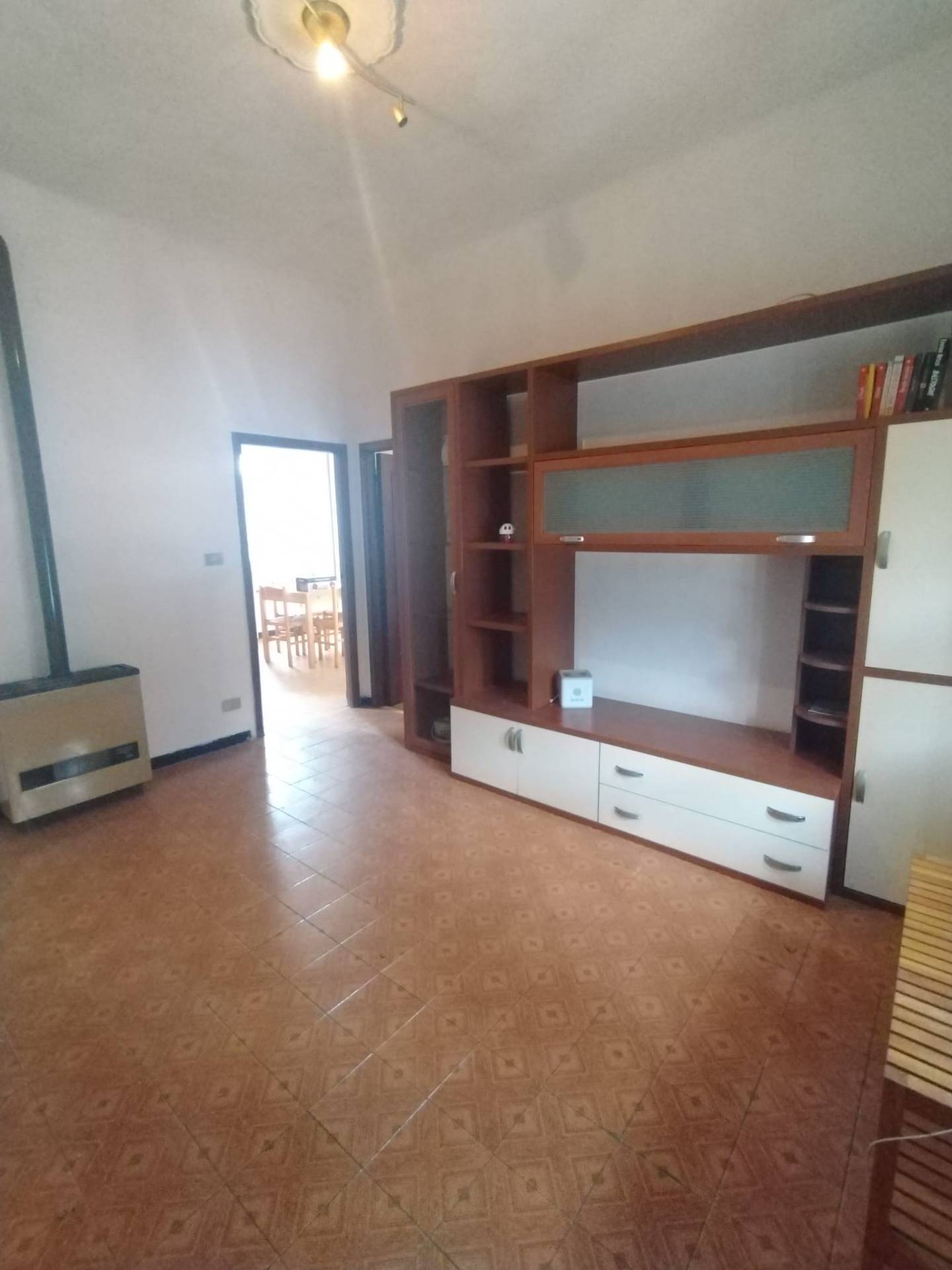Appartamento in vendita a Genova, Rivarolo