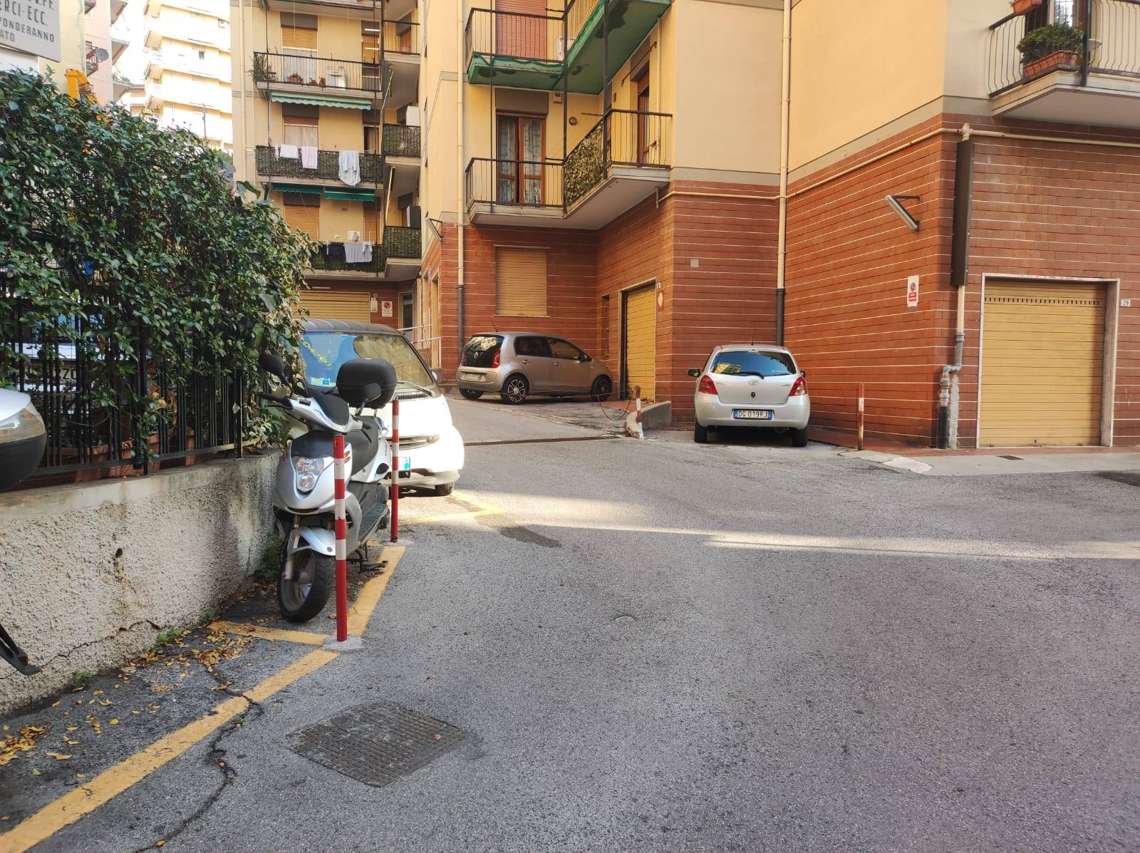 Appartamento in vendita a Genova, Sestri Ponente