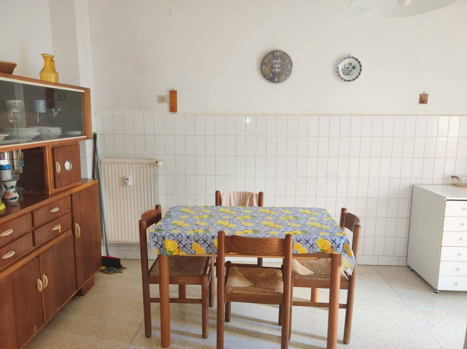 Appartamento in vendita a Genova, Sestri Ponente