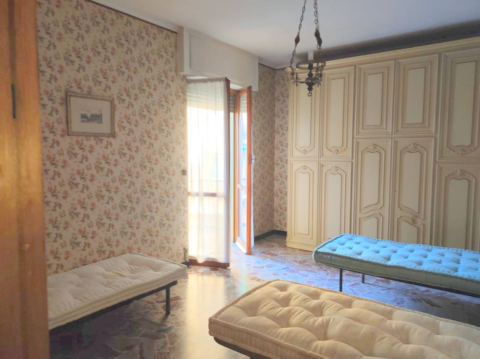 Appartamento in vendita a Genova, Sestri Ponente