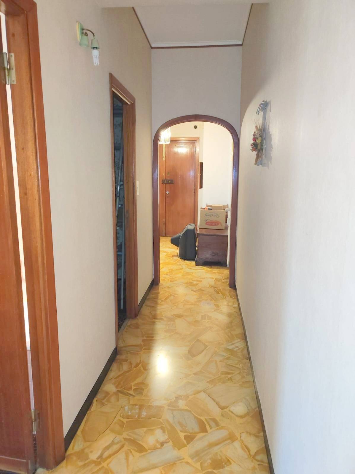 Appartamento in vendita a Genova, Sestri Ponente