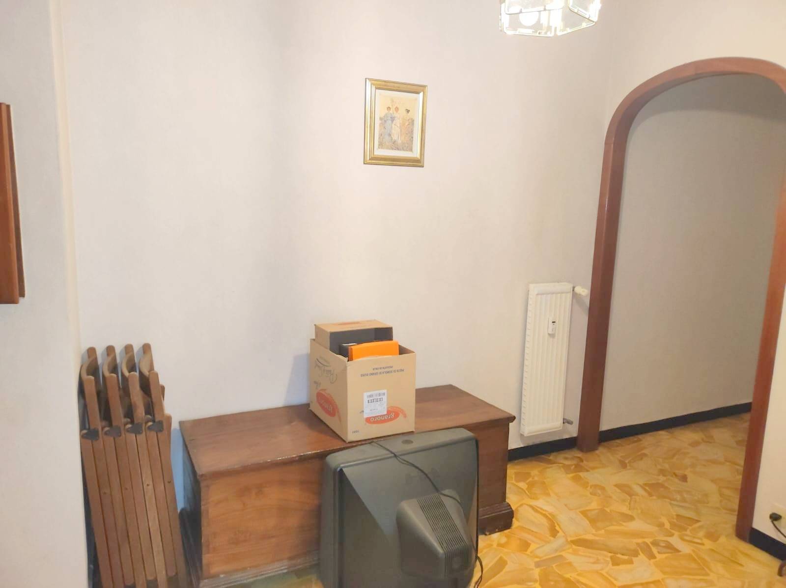 Appartamento in vendita a Genova, Sestri Ponente