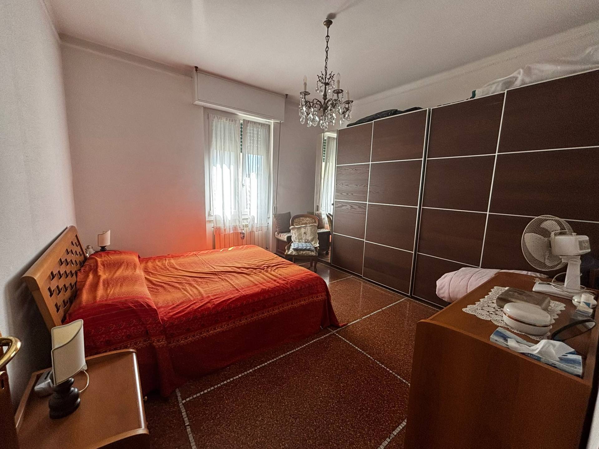 Appartamento in affitto a Genova, Sestri Ponente