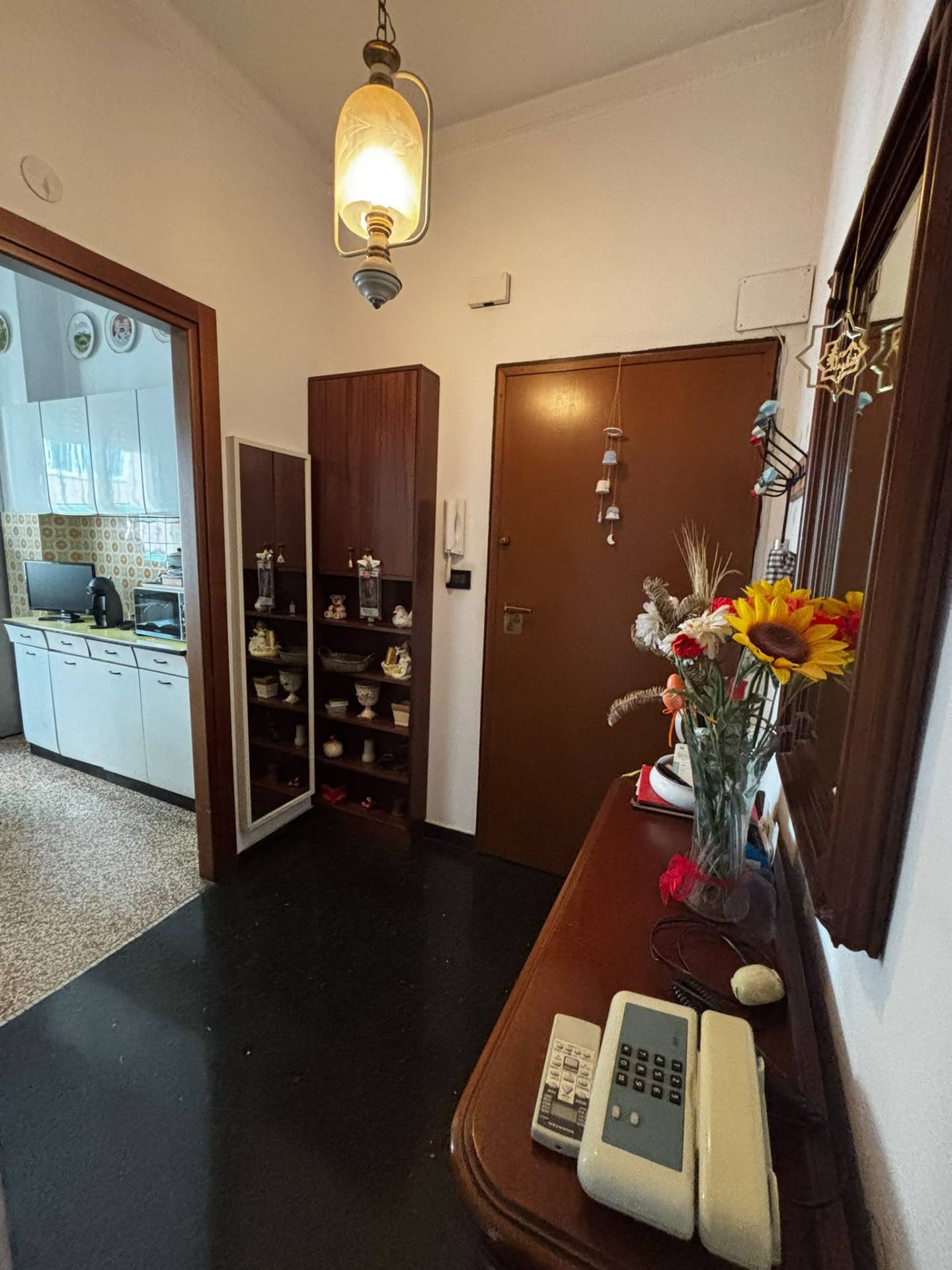 Appartamento in affitto a Genova, Sestri Ponente