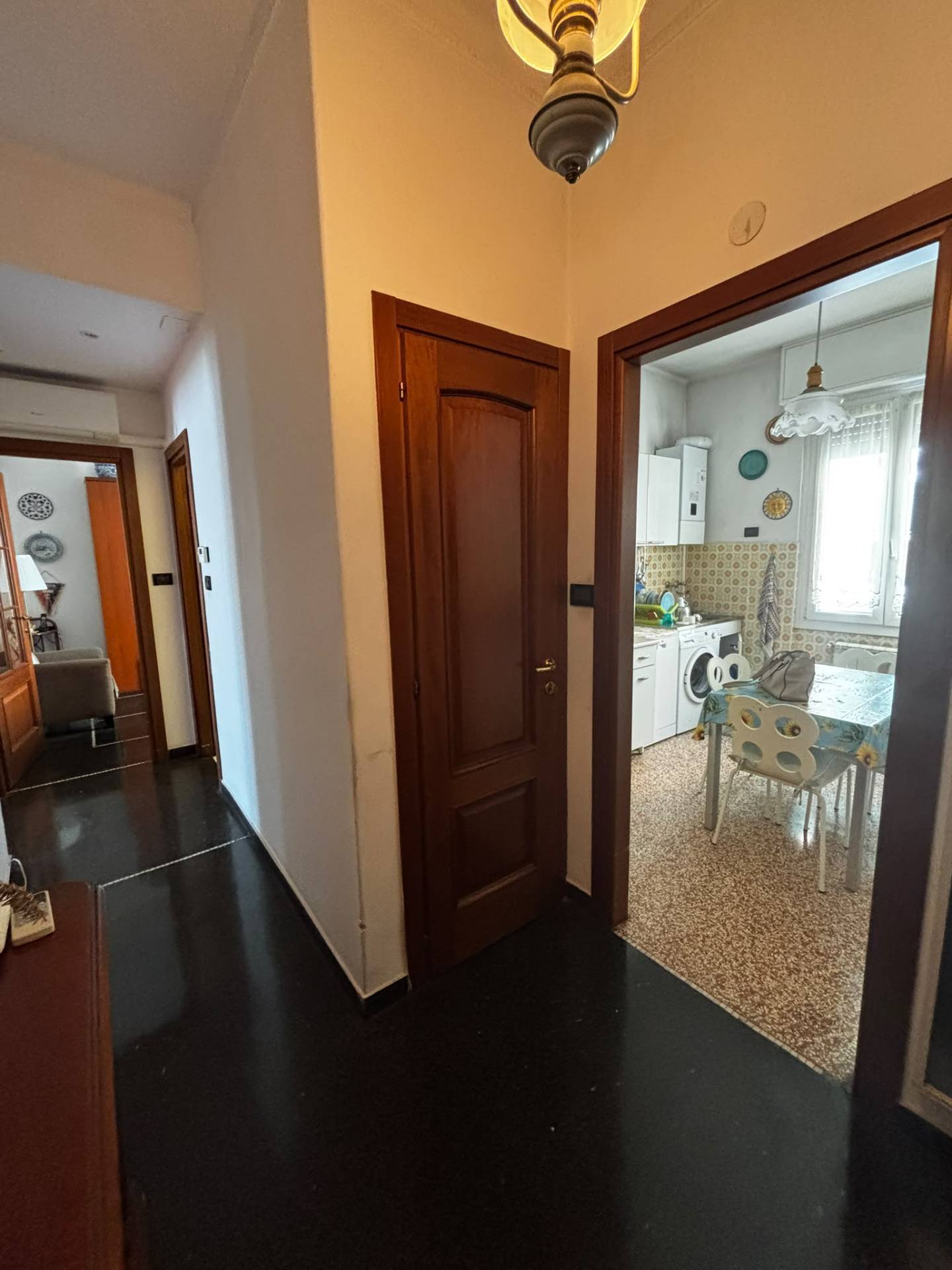 Appartamento in affitto a Genova, Sestri Ponente
