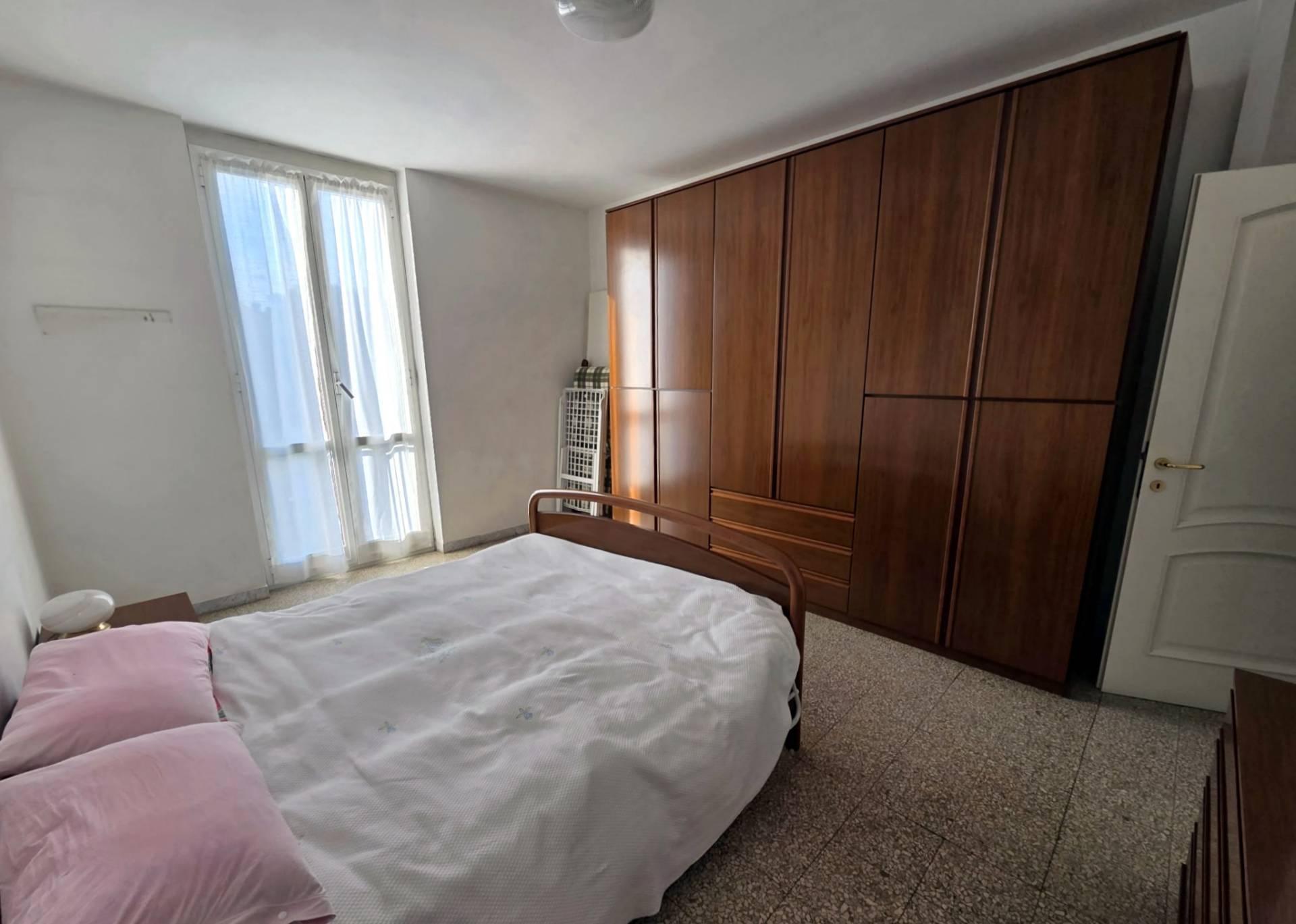 Appartamento in vendita a Genova, Pra