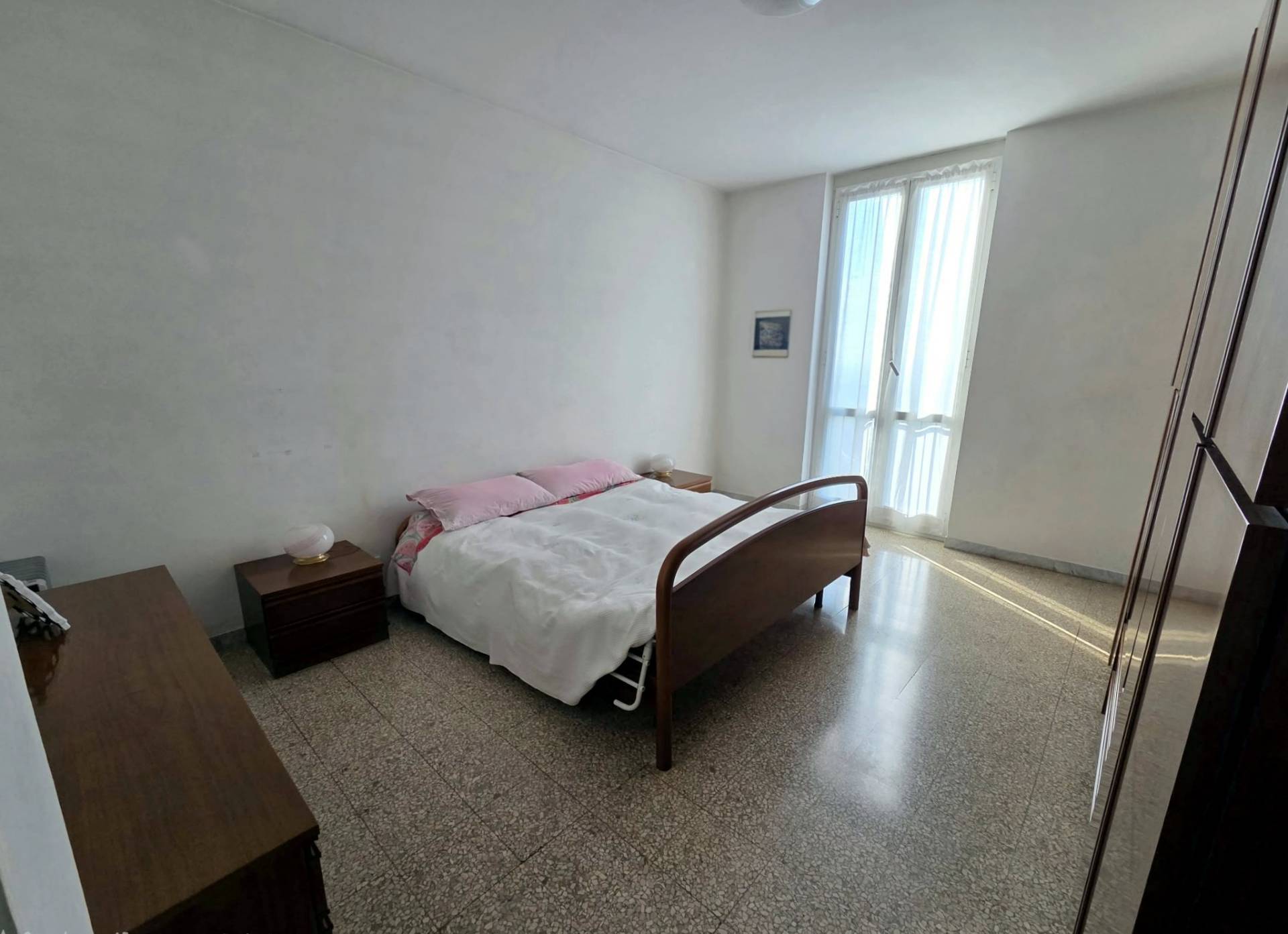 Appartamento in vendita a Genova, Pra