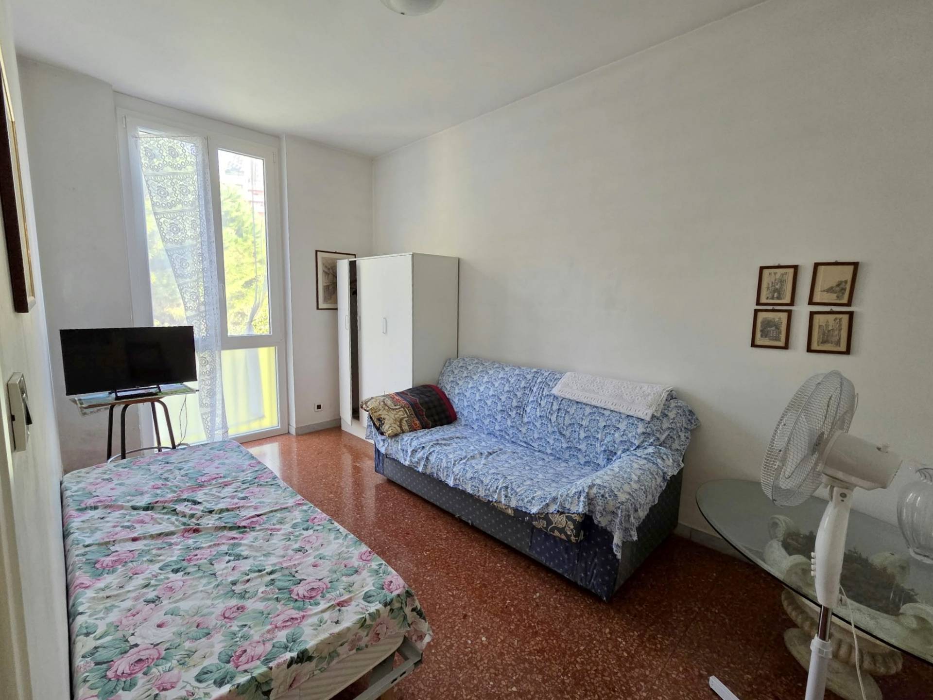 Appartamento in vendita a Genova, Pra