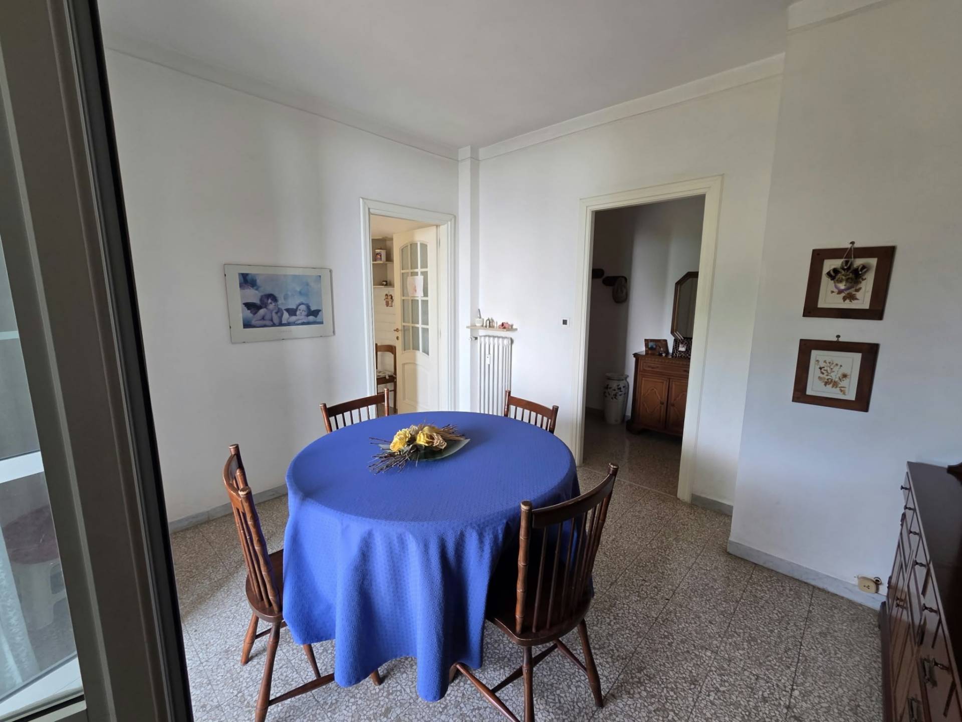 Appartamento in vendita a Genova, Pra