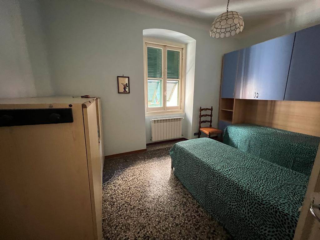 Appartamento in affitto a Genova, Sestri Ponente