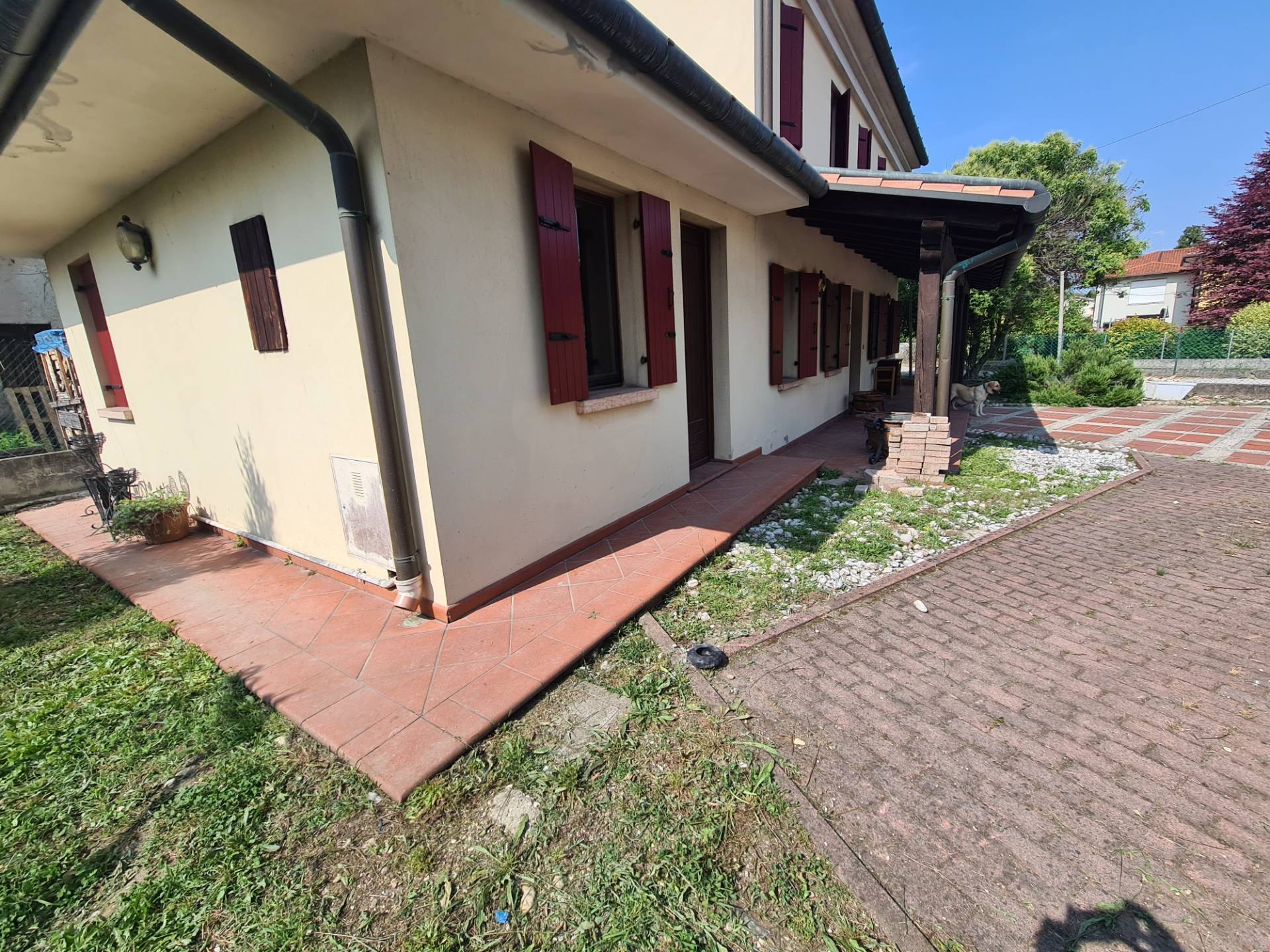 Casa singola in vendita a San Vendemiano, Zopp