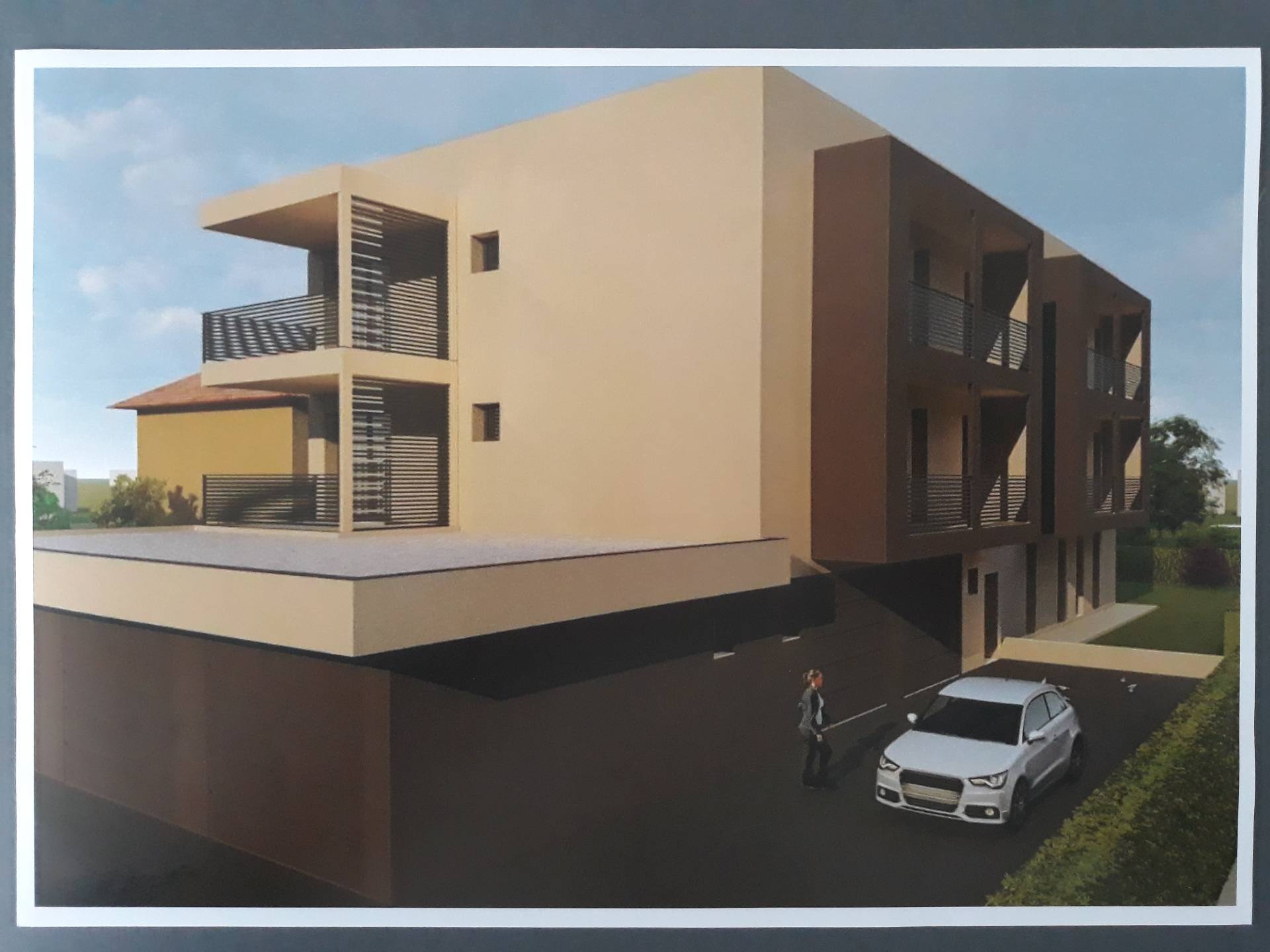 Appartamento in vendita a San Fior