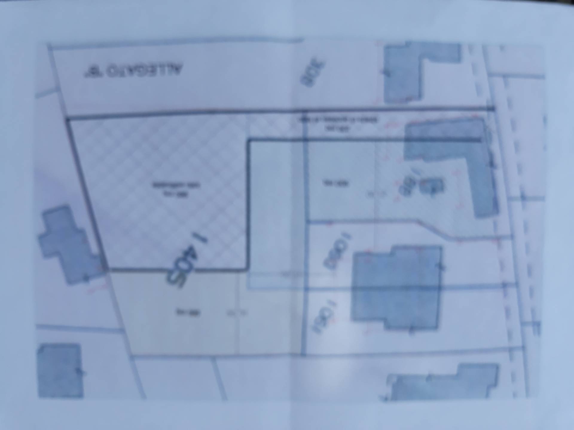 Terreno edificabile in vendita a Conegliano, Campolongo