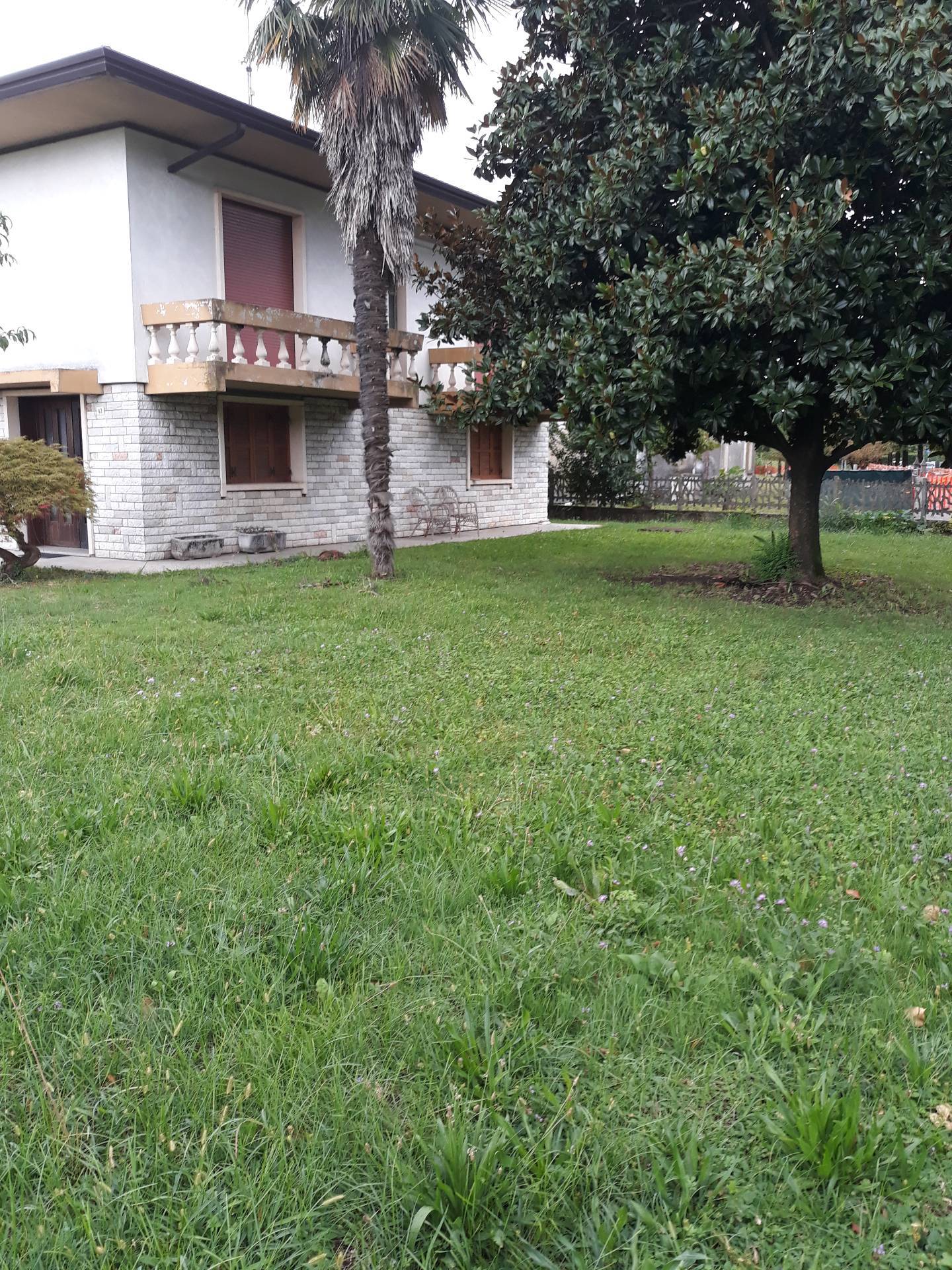 Casa singola in vendita a San Vendemiano