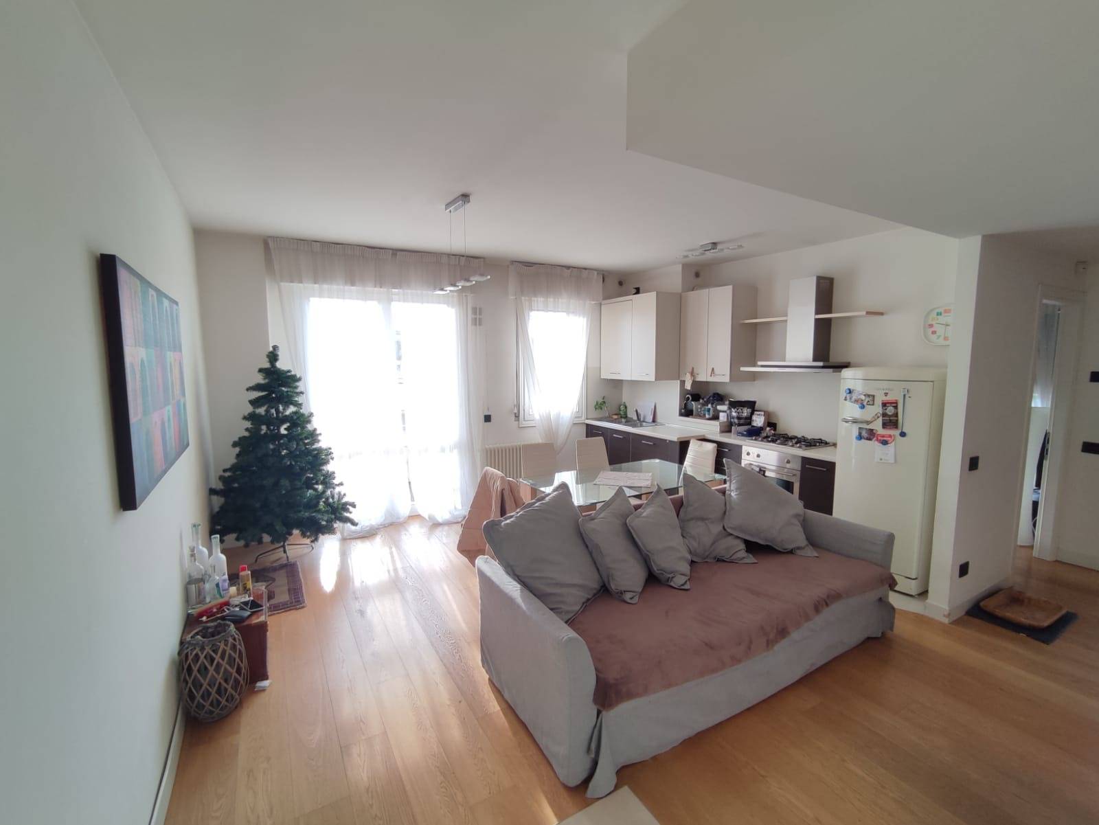 Appartamento in affitto a Susegana