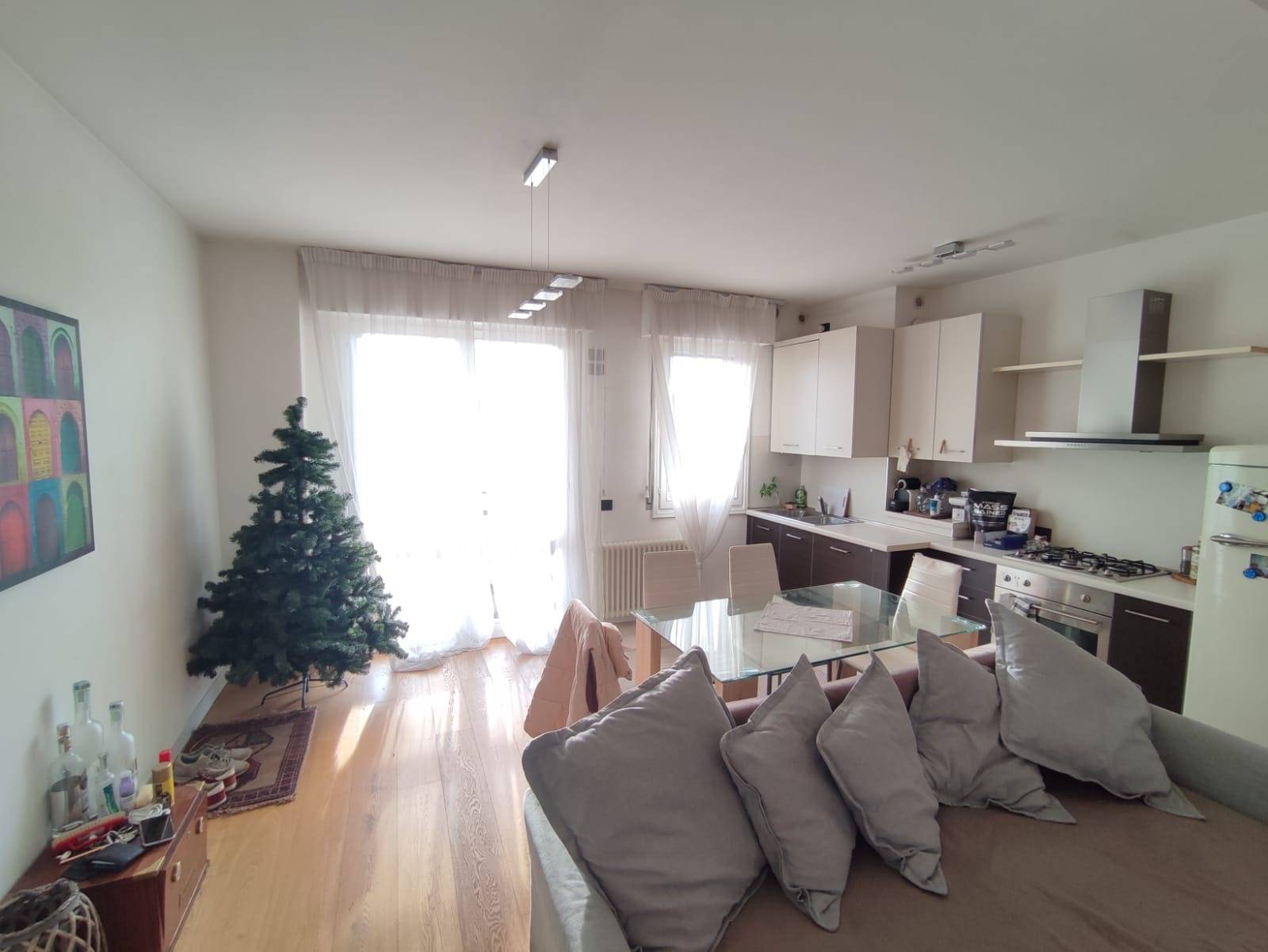 Appartamento in affitto a Susegana