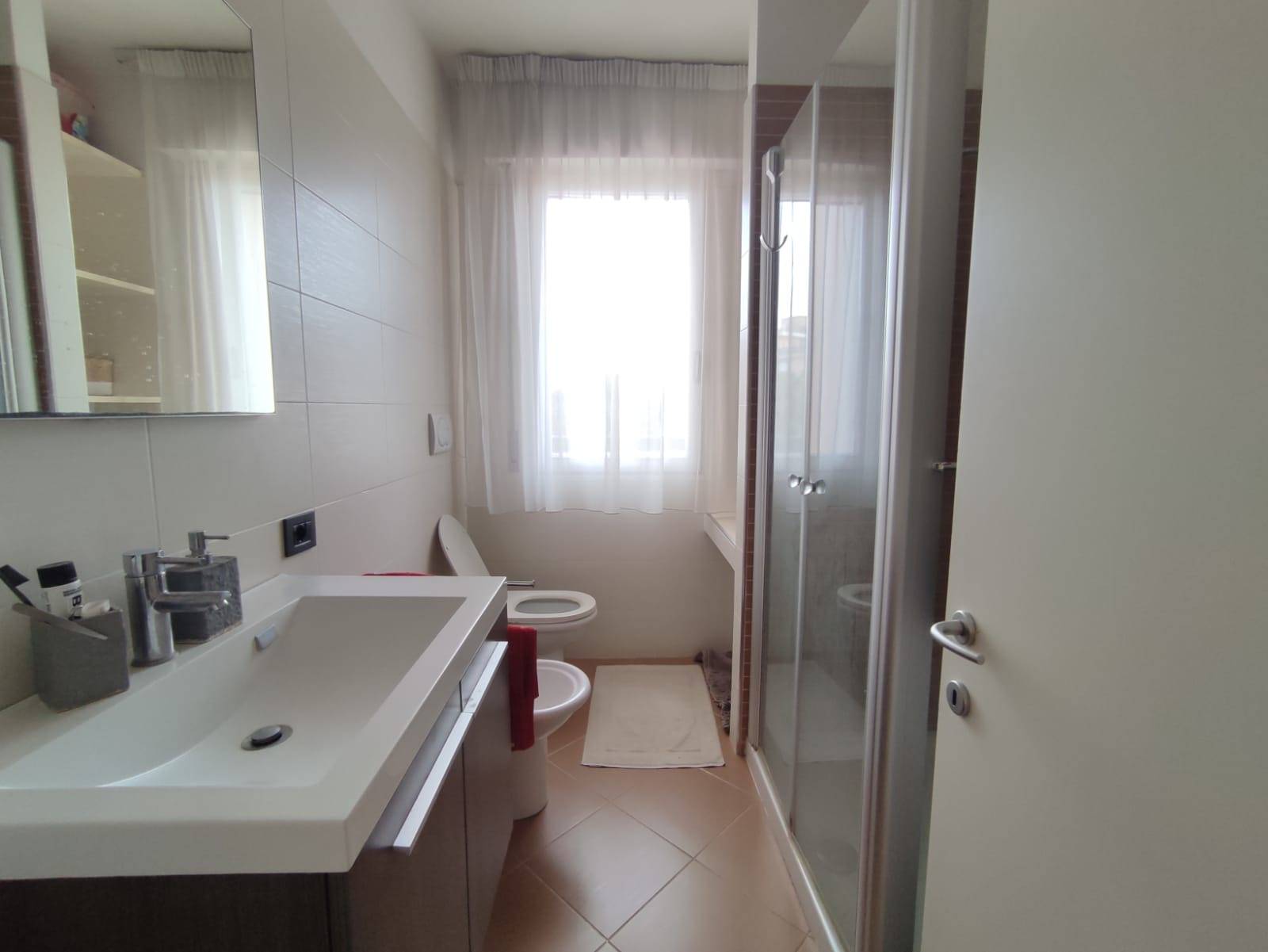 Appartamento in affitto a Susegana